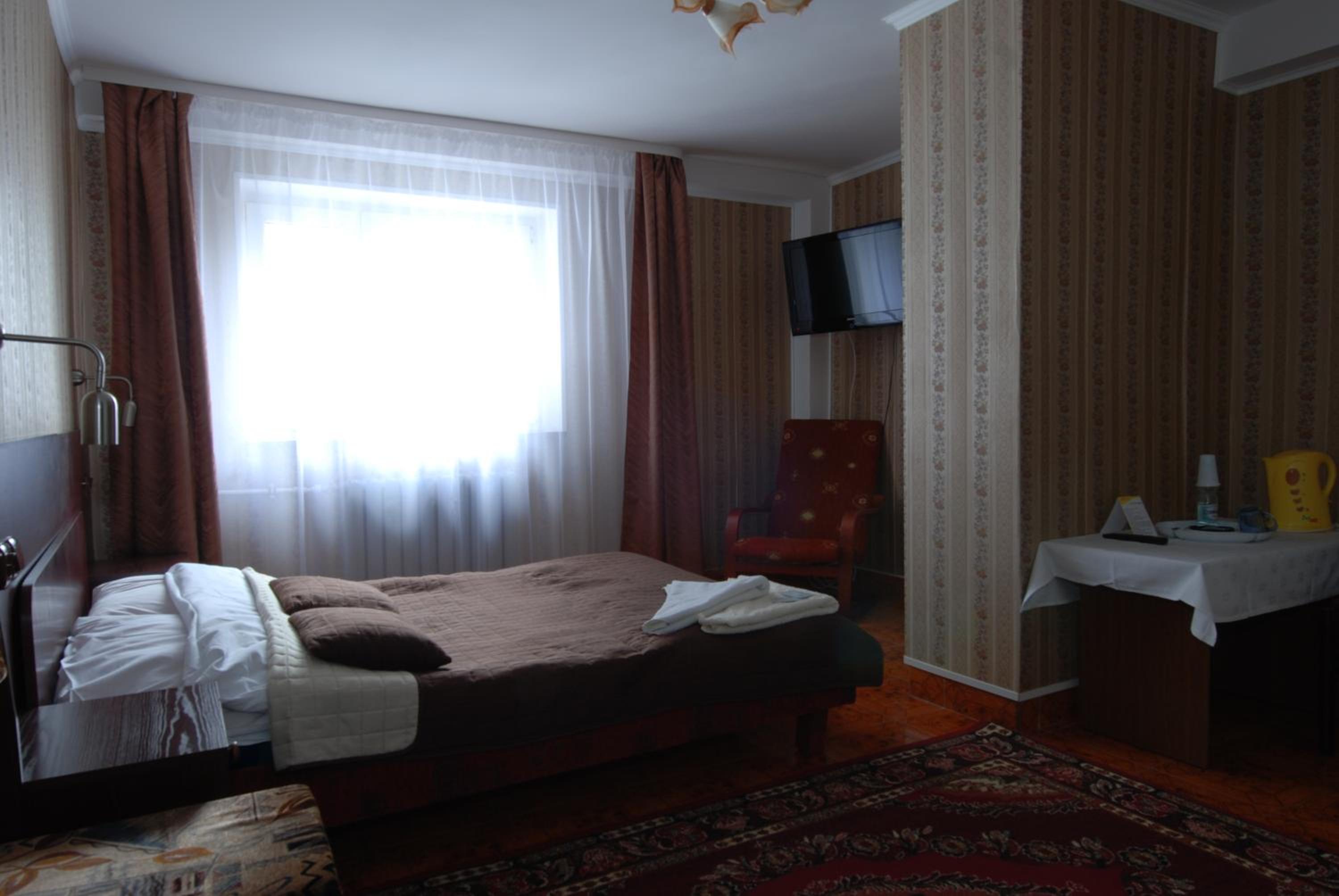 Deluxe Double Room - Photo 1