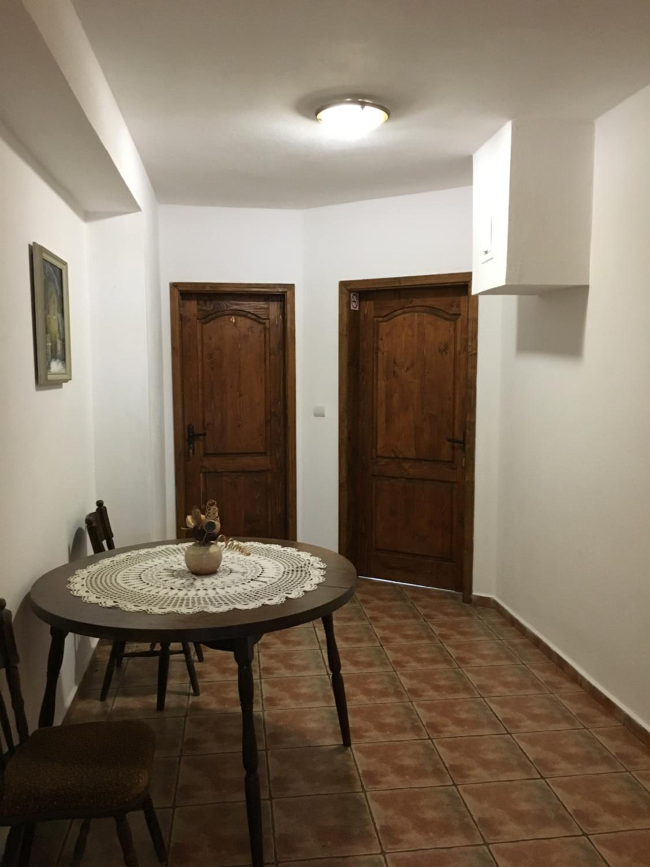 Double or Twin Room - Photo 5