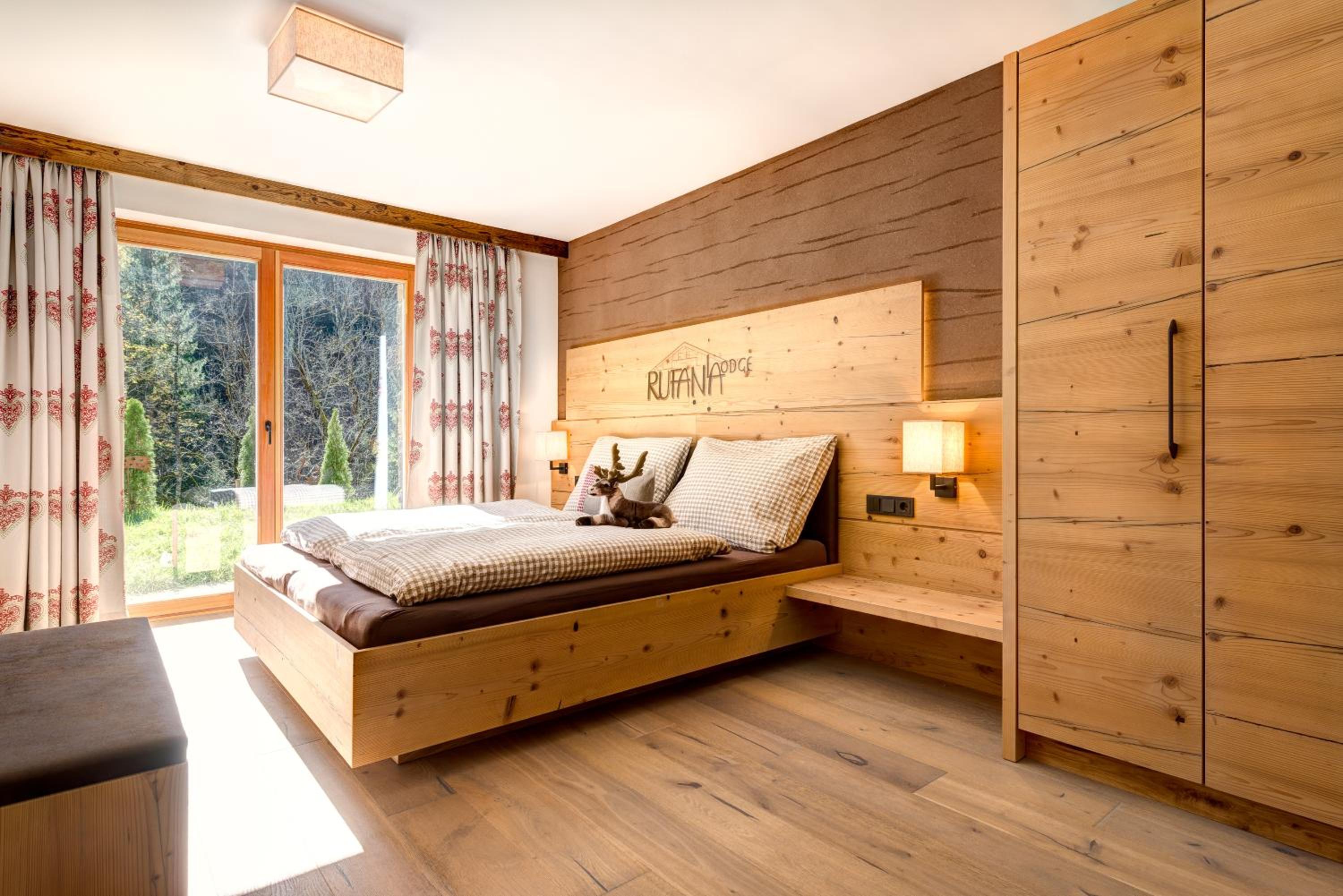 Superior Apartment with Sauna photo 1