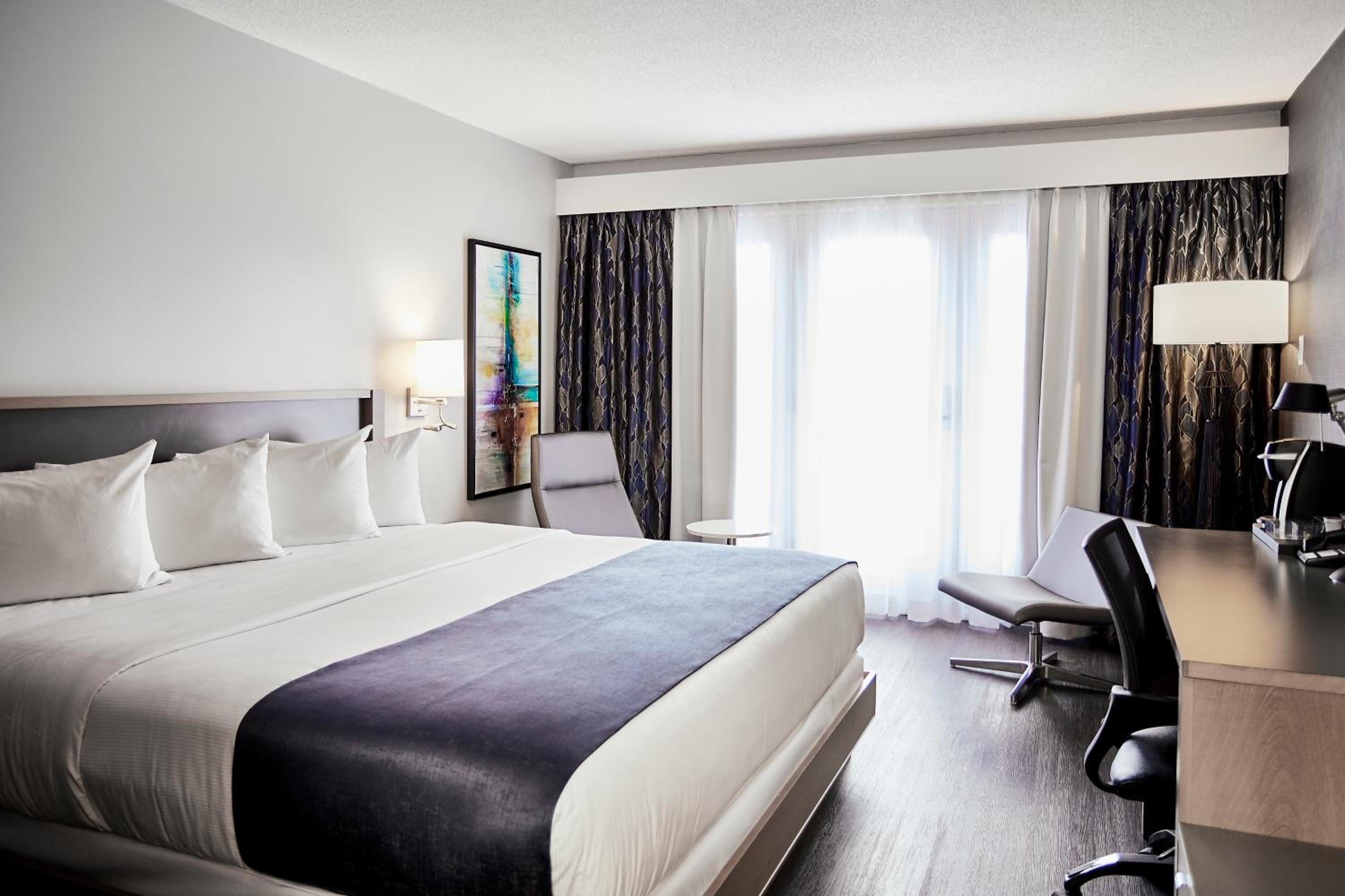 King Room - Second Floor