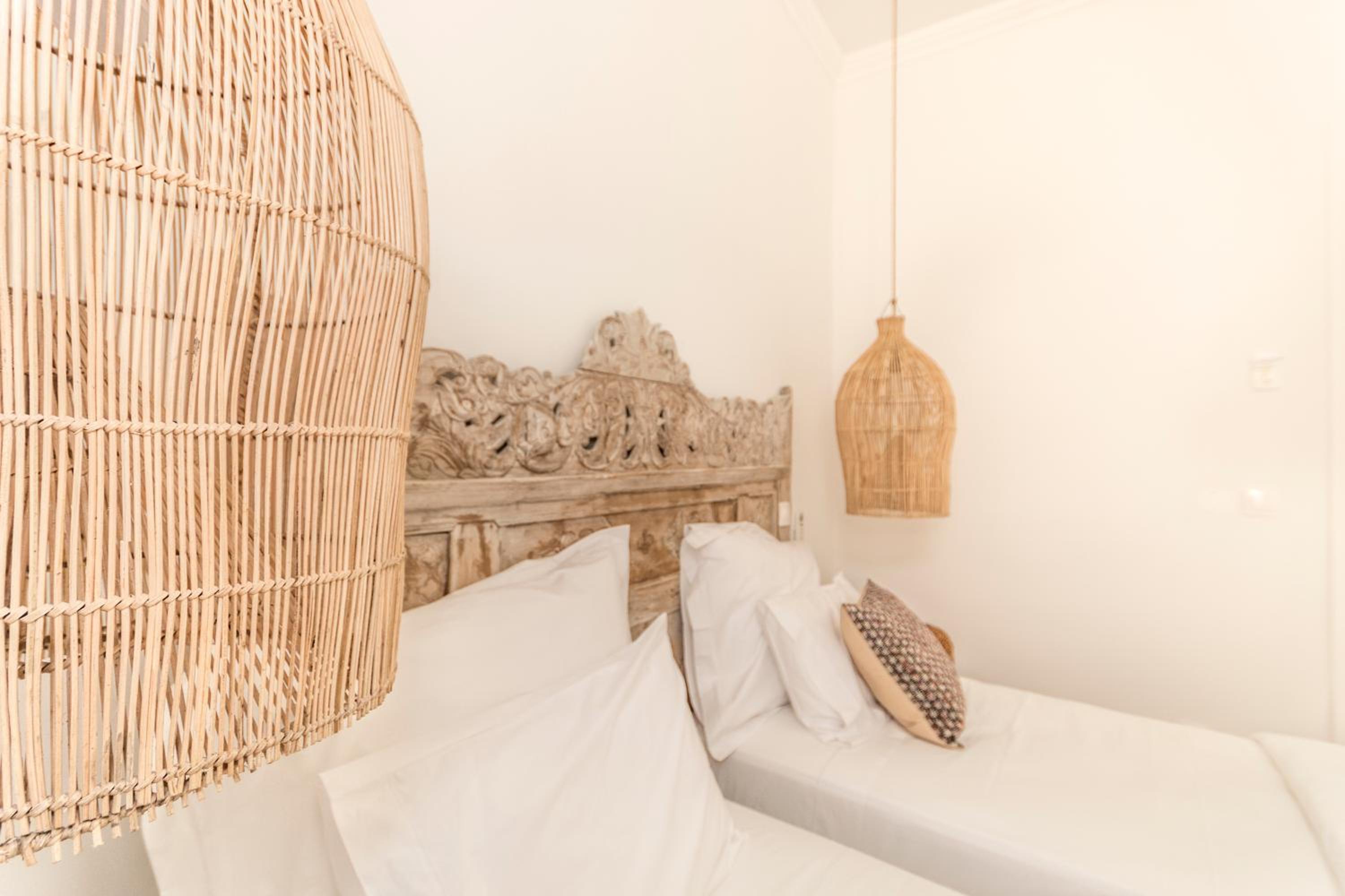 Double or Twin Room photo 1