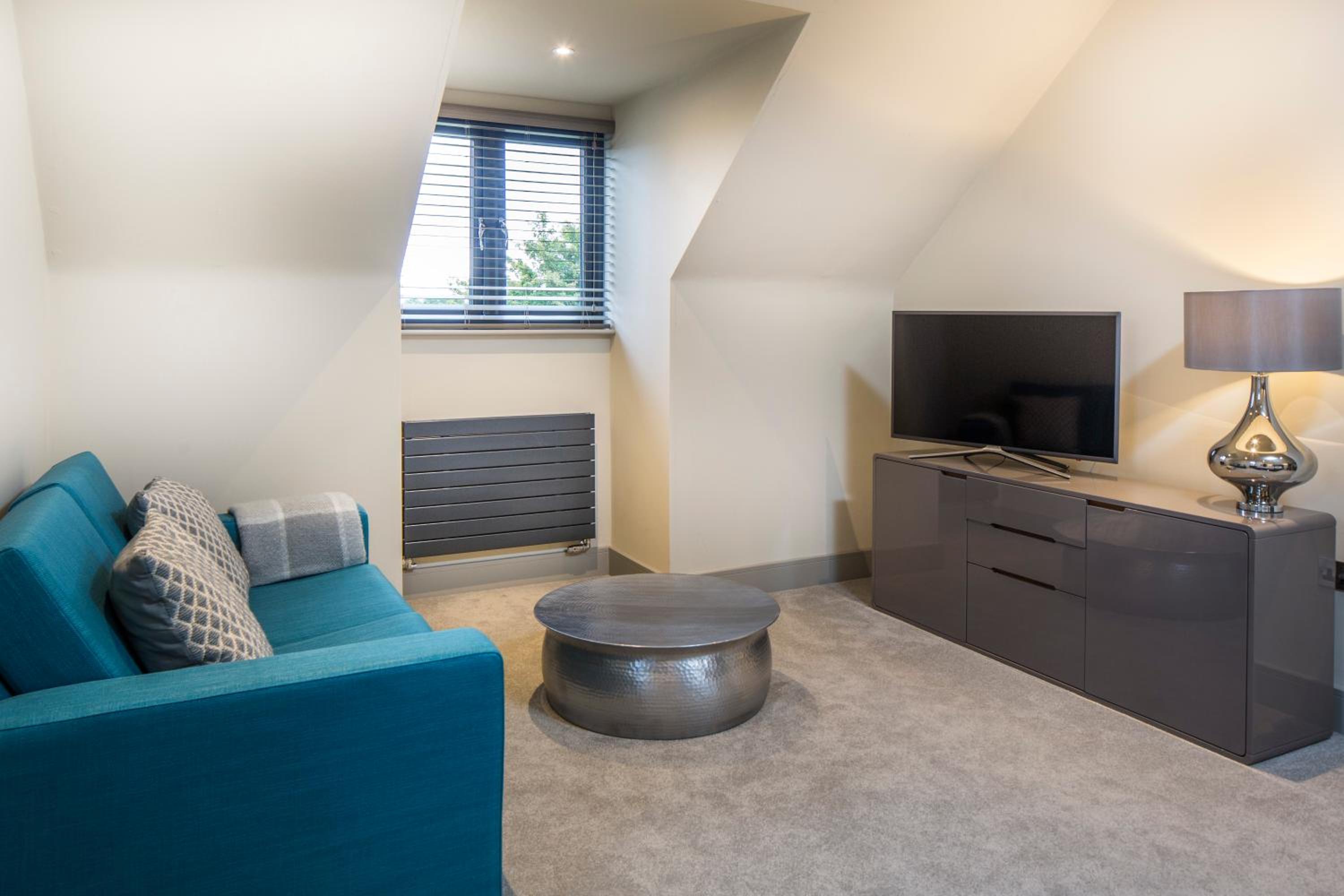 Junior Suite photo 1