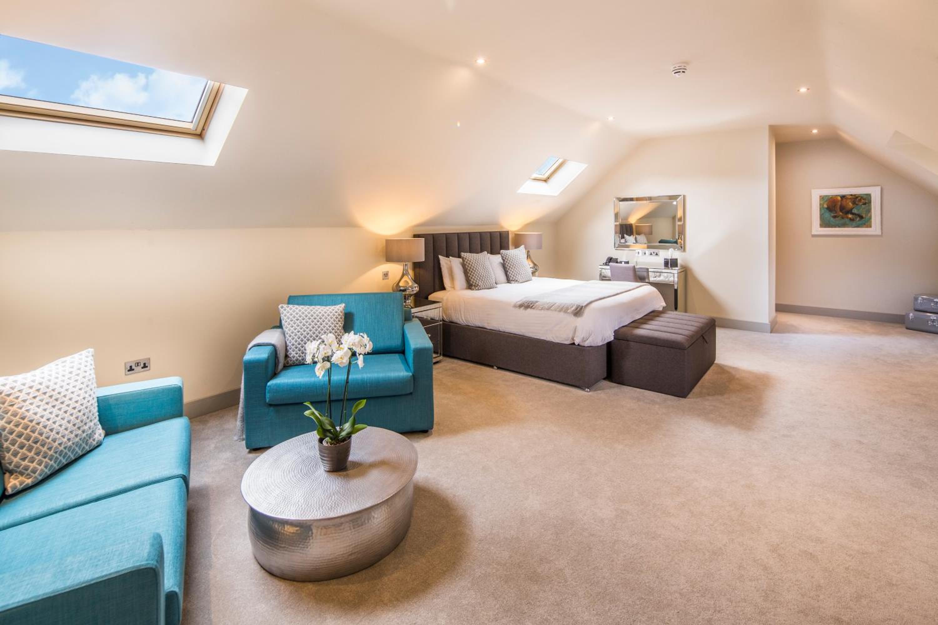 Junior Suite photo 3