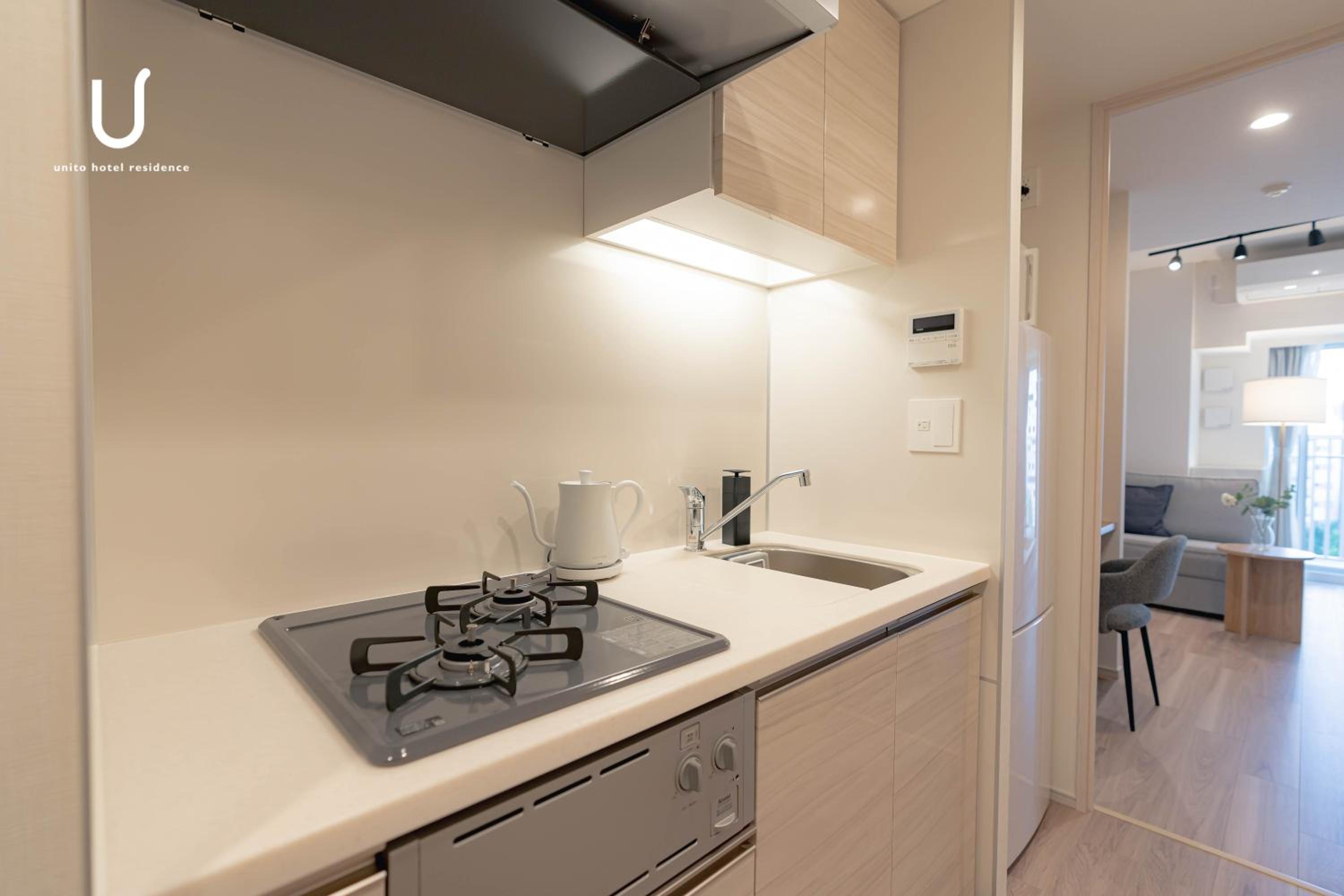 Apartment photo 3