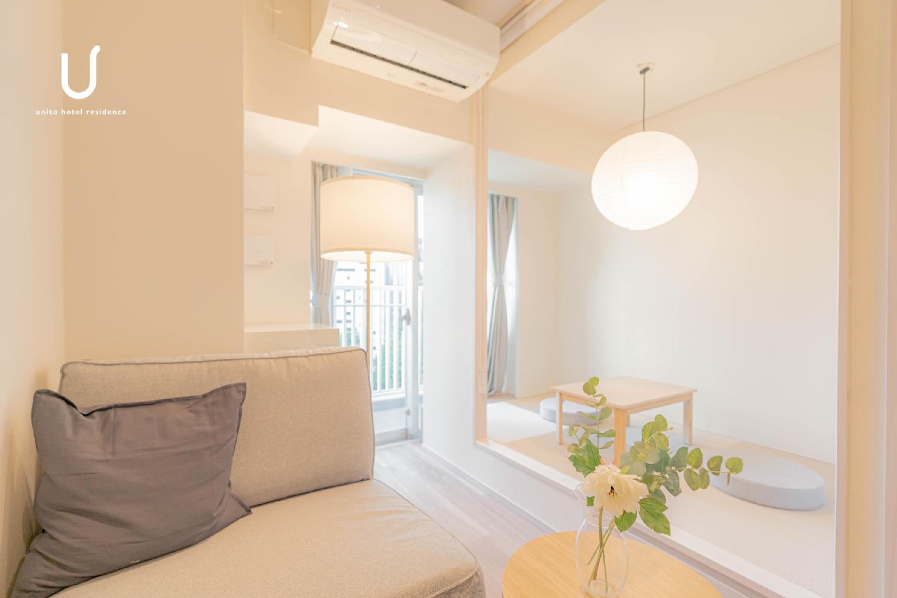 Apartment photo 1