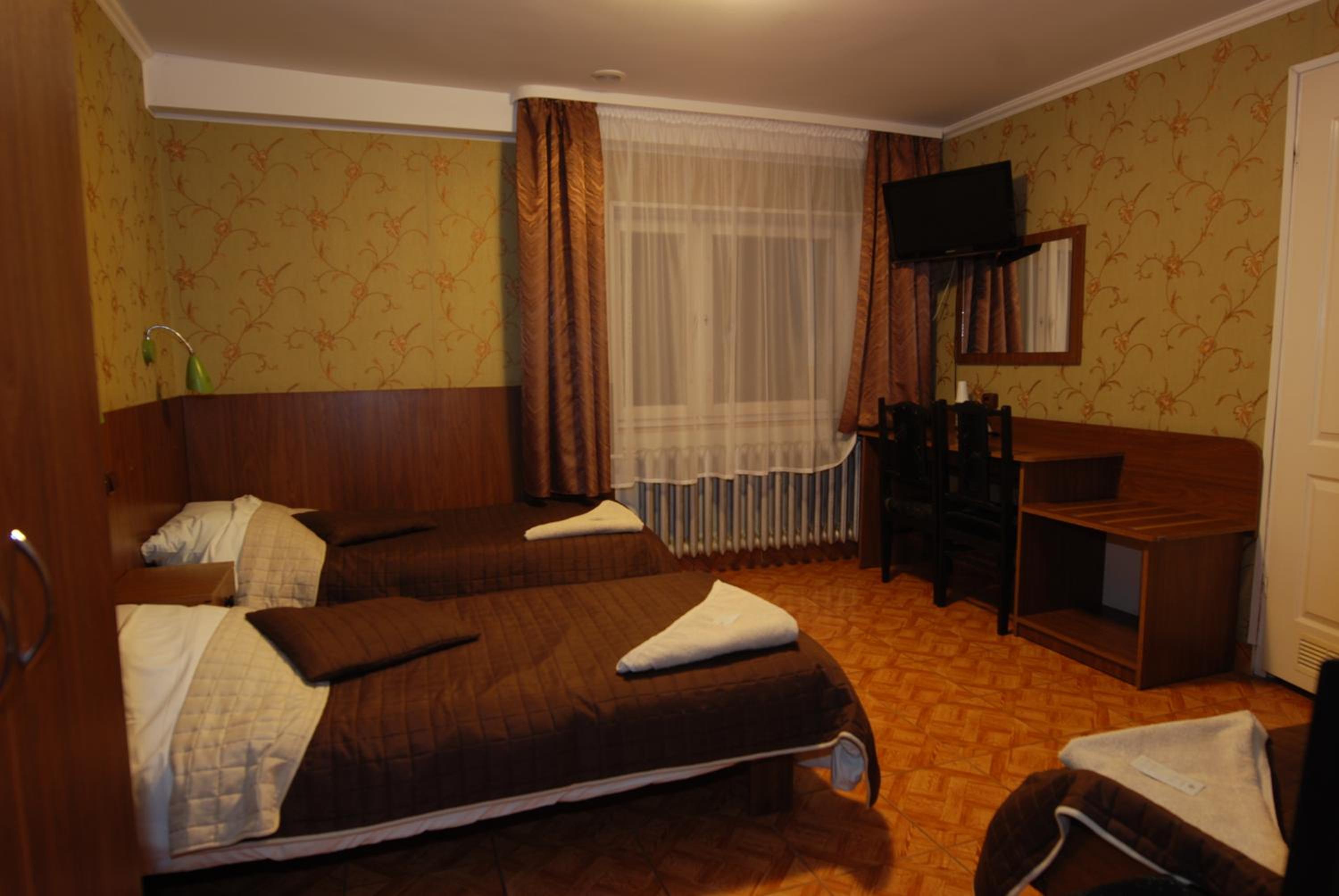 Standard Triple Room - Photo 6