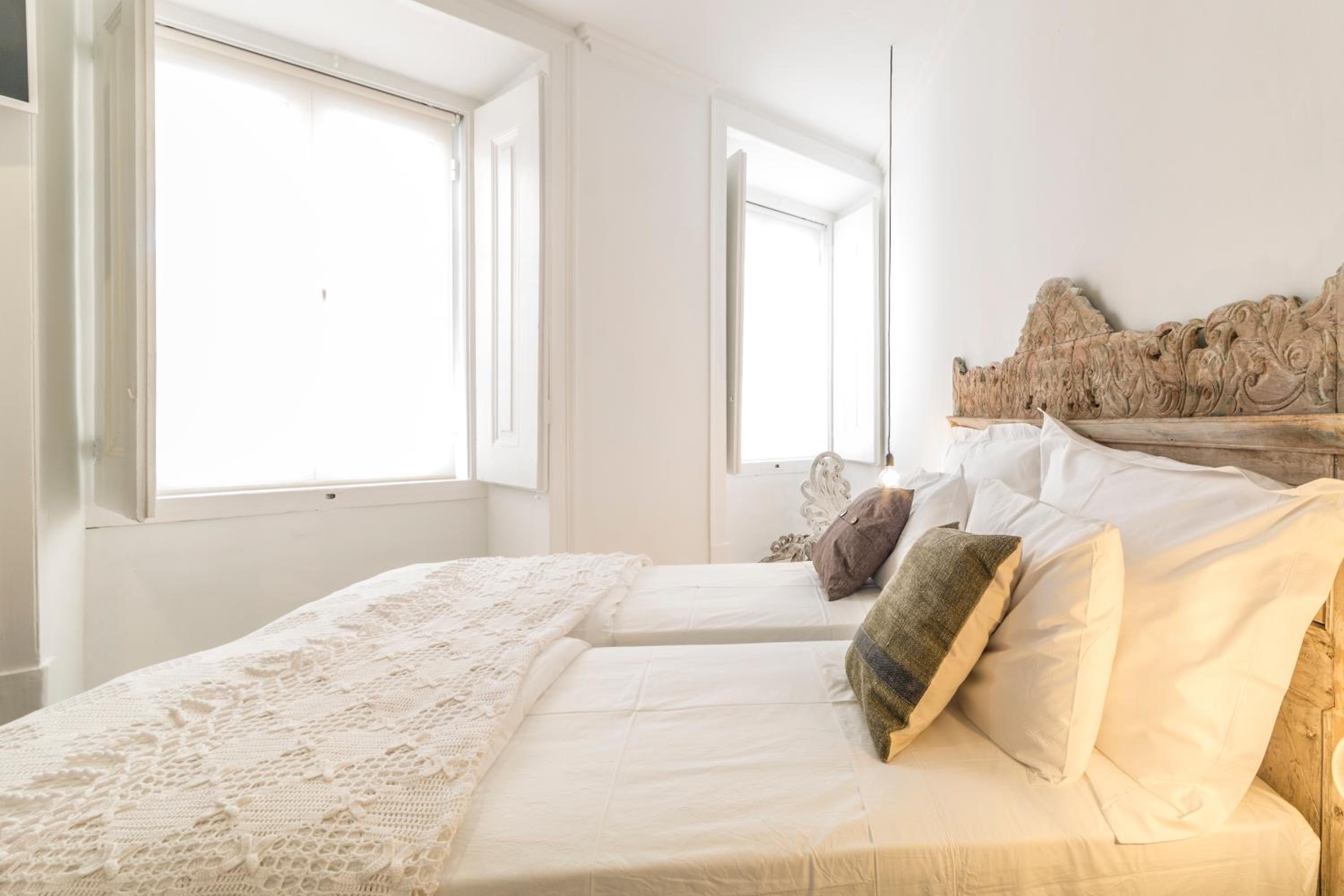 Double or Twin Room - Ground Floor photo 2