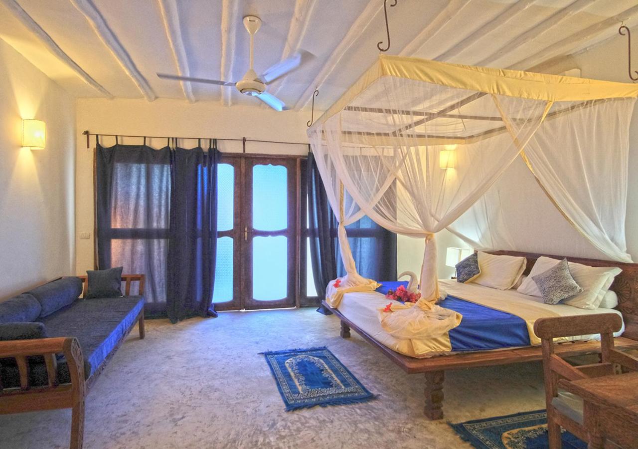 Junior Suite with Garden