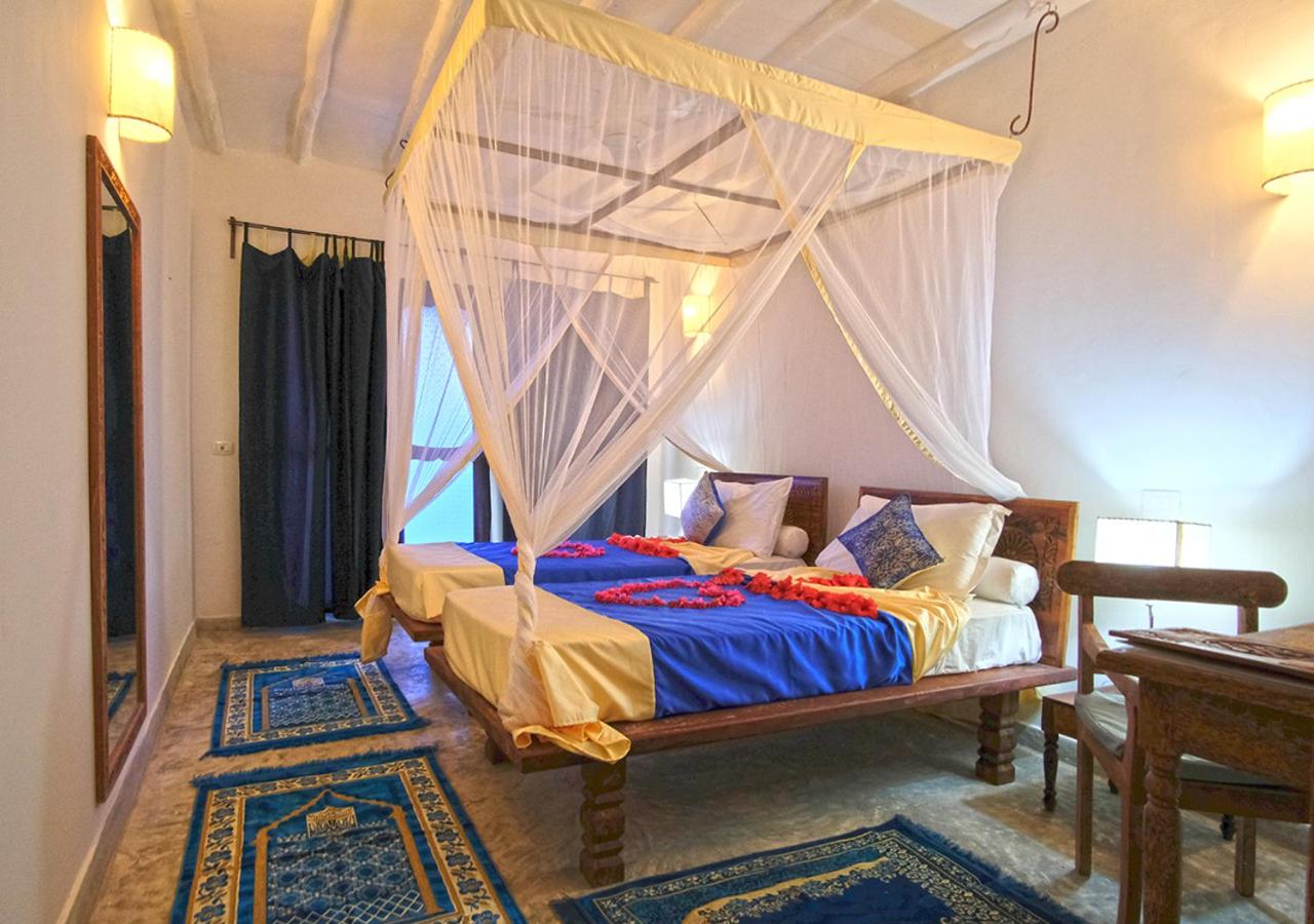 Junior Suite with Garden photo 3
