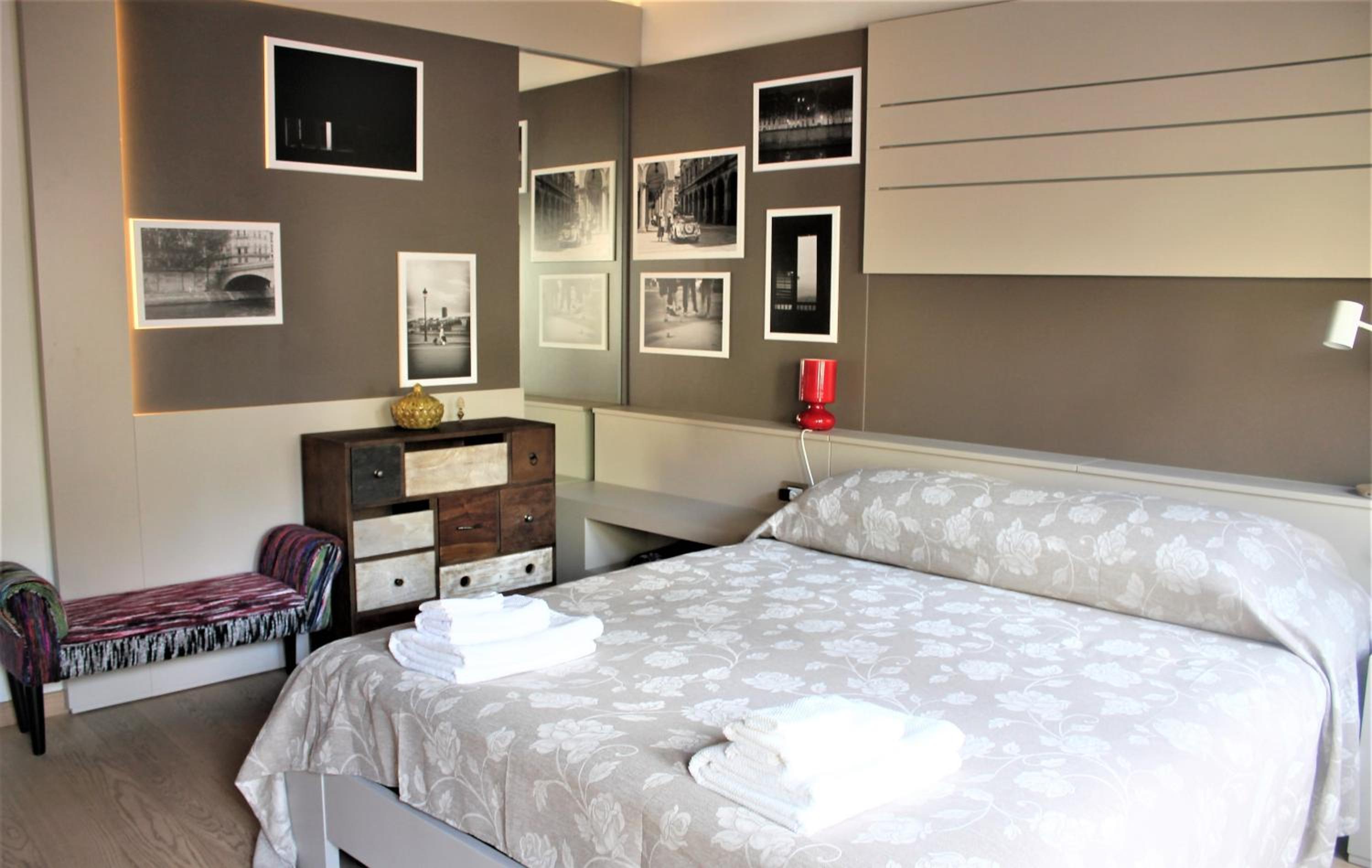 Penthouse Apartment photo 1