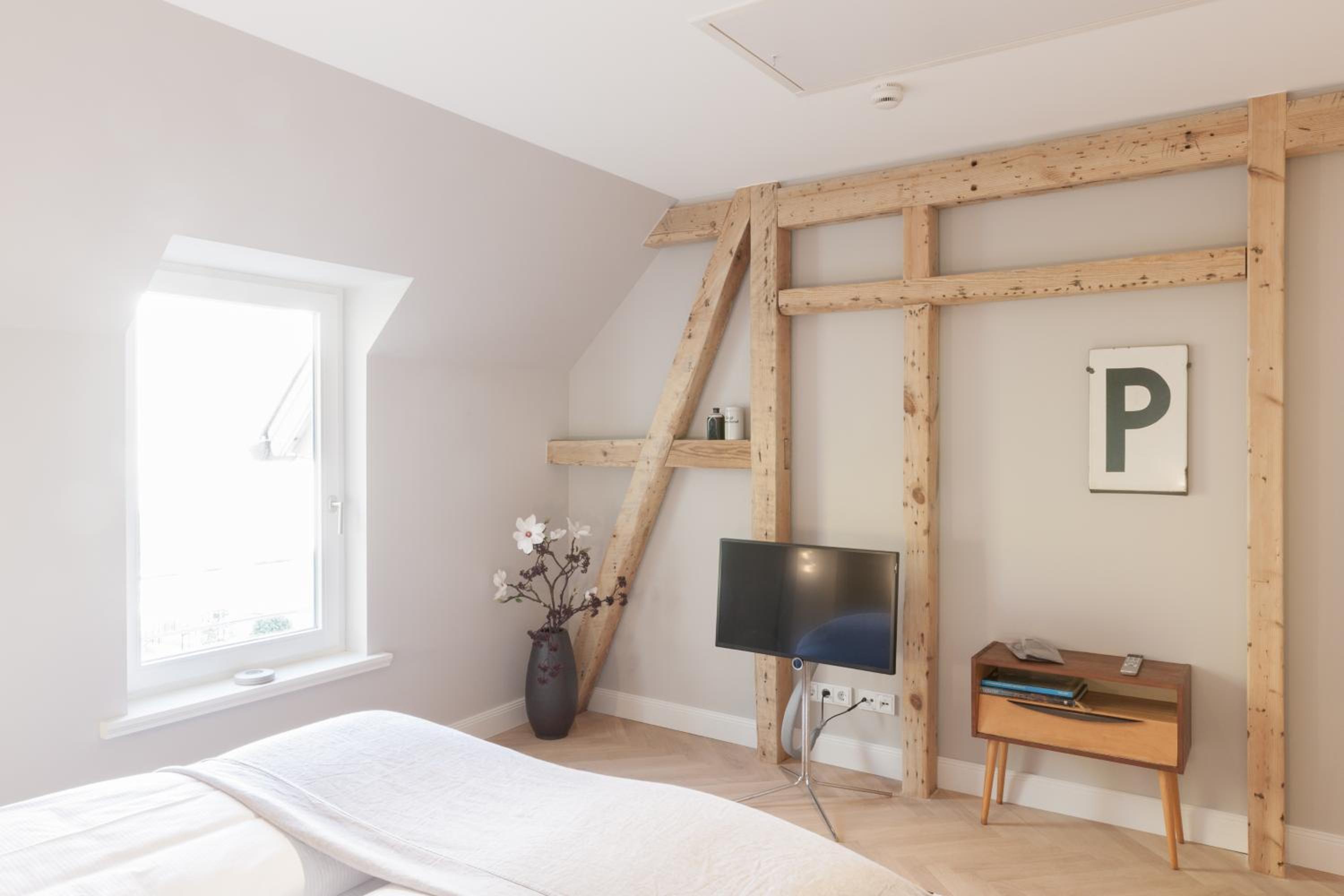 Deluxe Two-Bedroom Apartment with Sea View - Annex - 16 - Photo 5