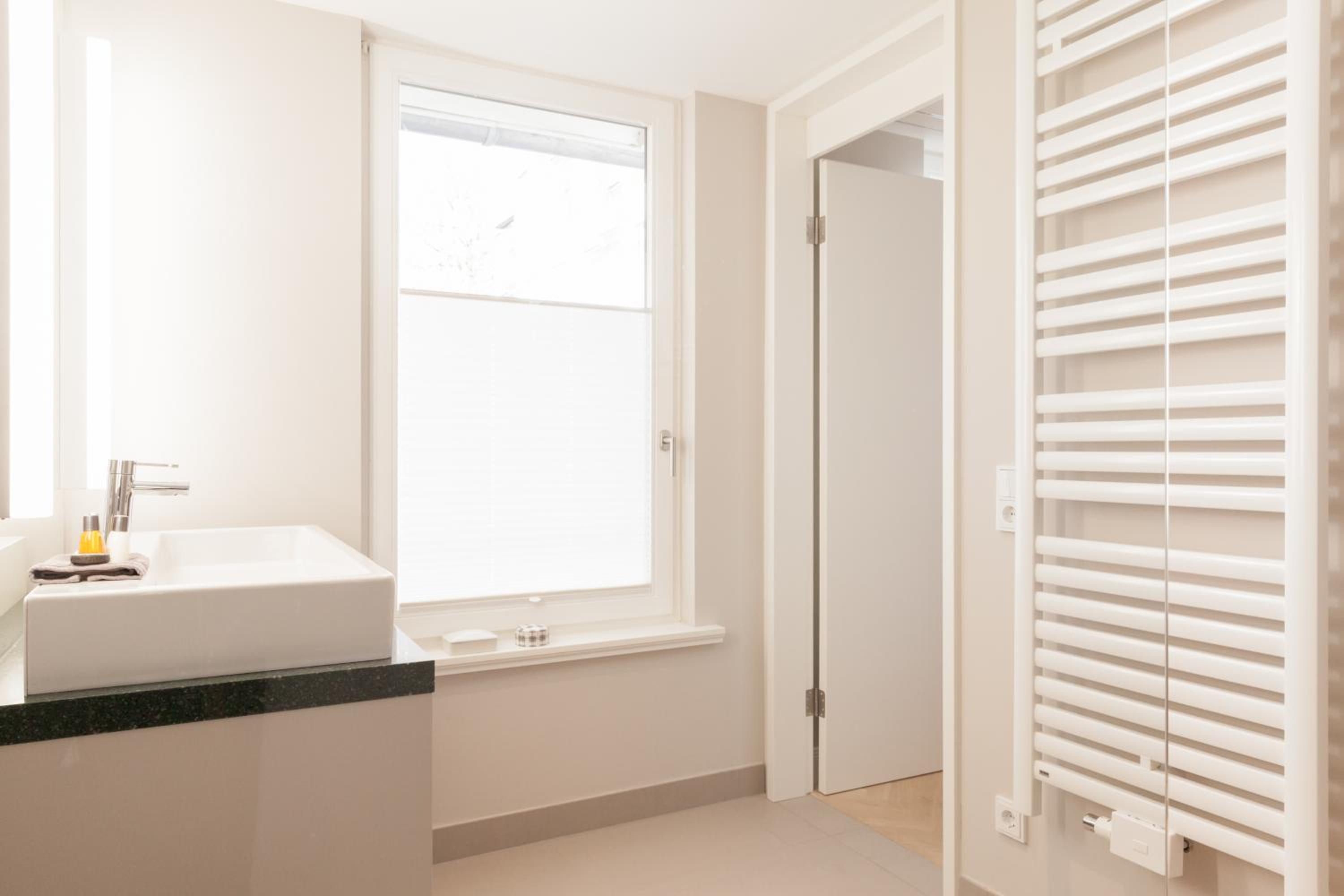 Deluxe Two-Bedroom Apartment with Sea View - Annex - 16 - Photo 10