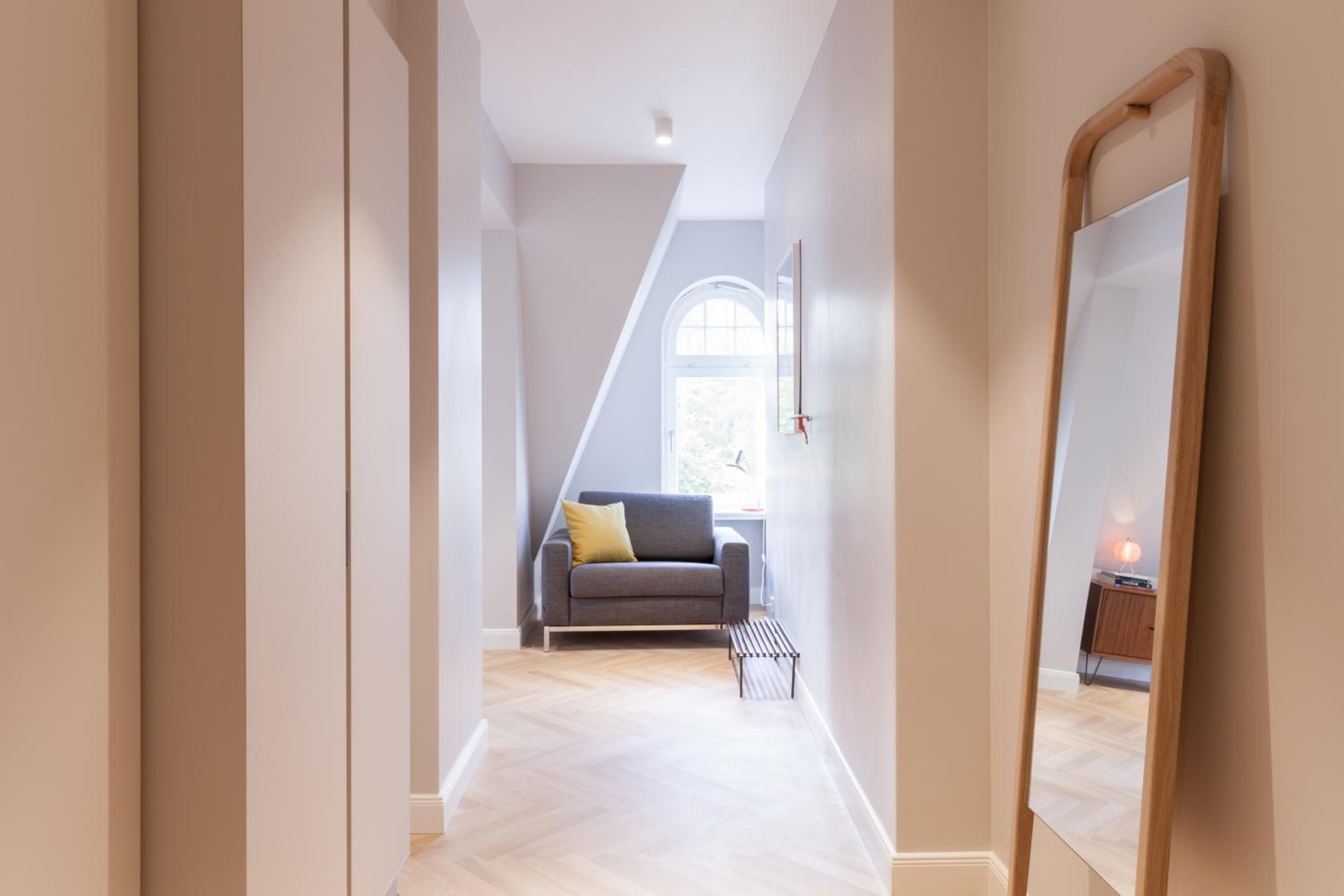 Deluxe Maisonette - 13