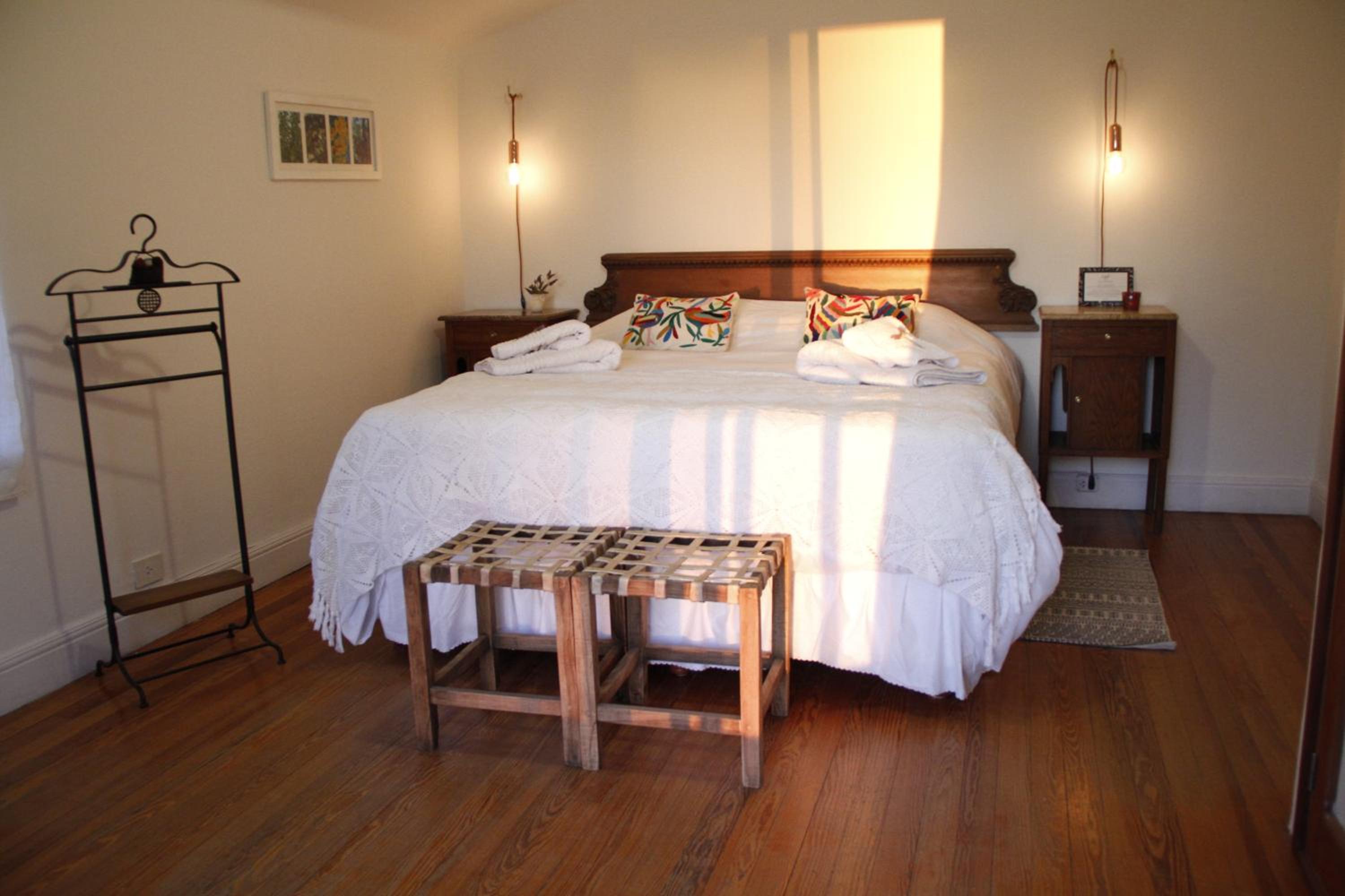 Double Room with Balcony photo 2