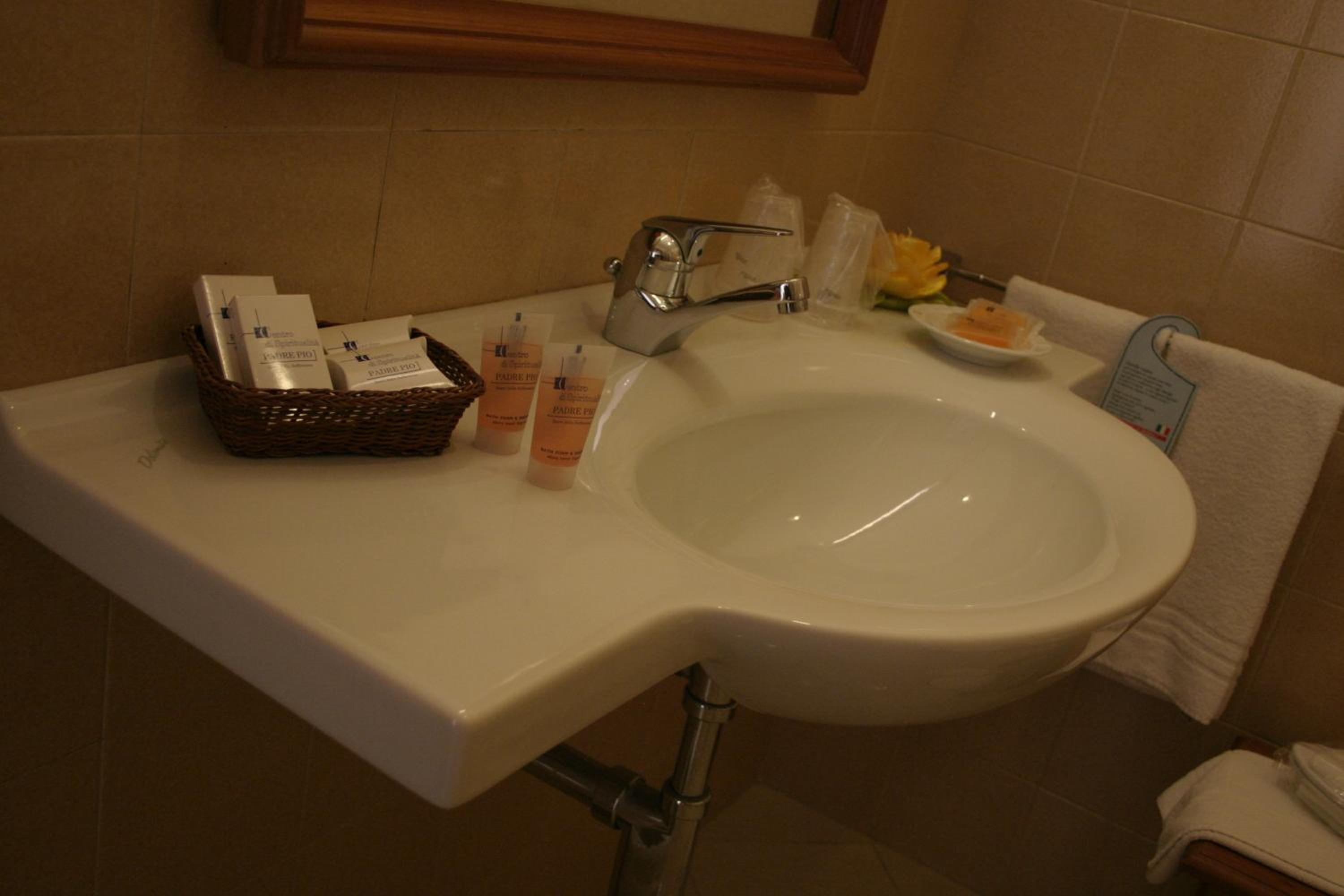 Twin Room photo 3