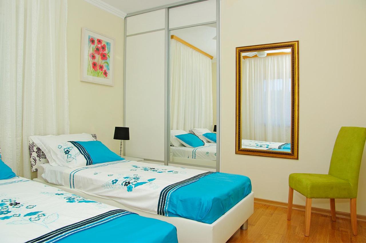 Villa - Beach Front photo 3