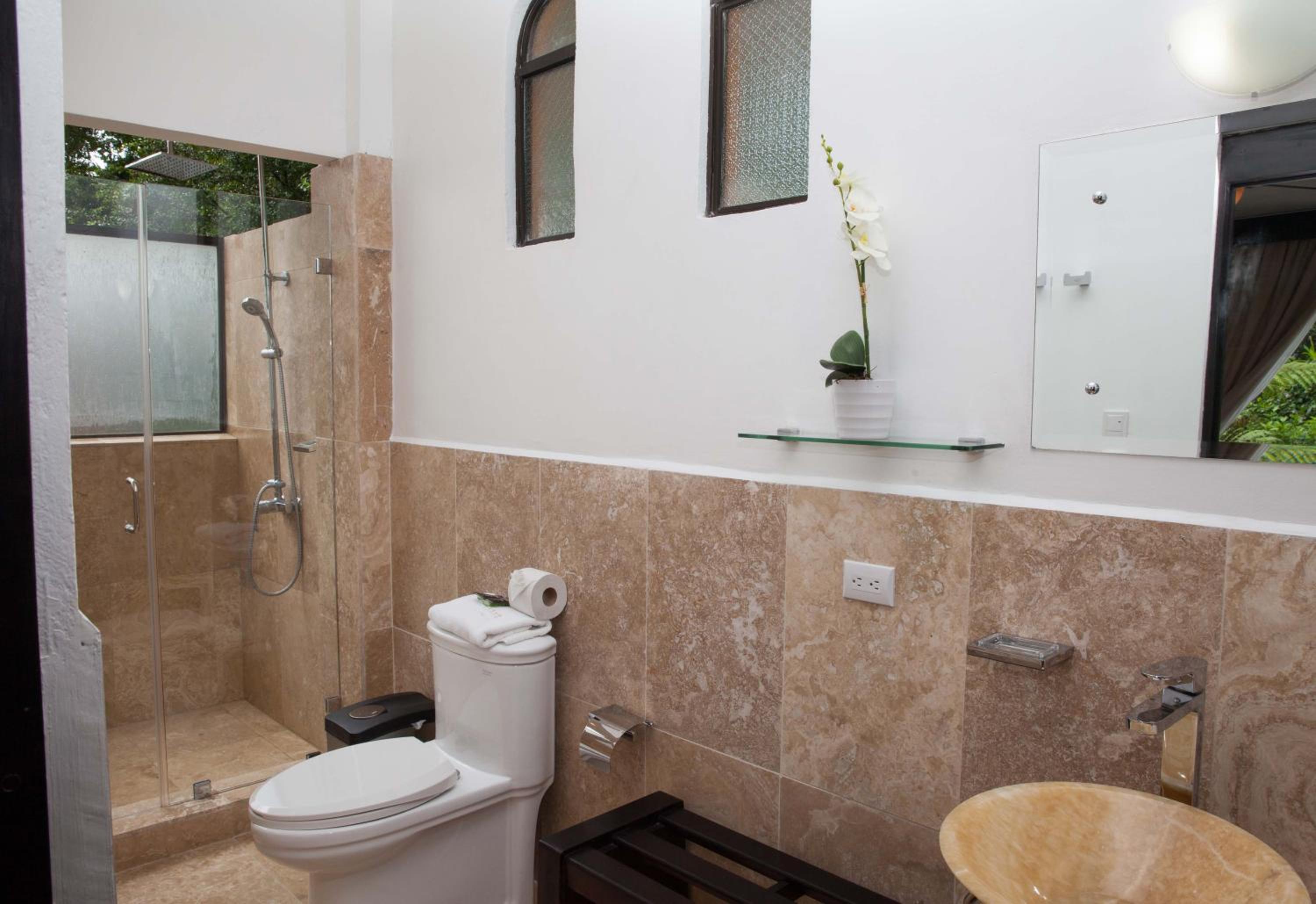 Premium Quadruple Room photo 2