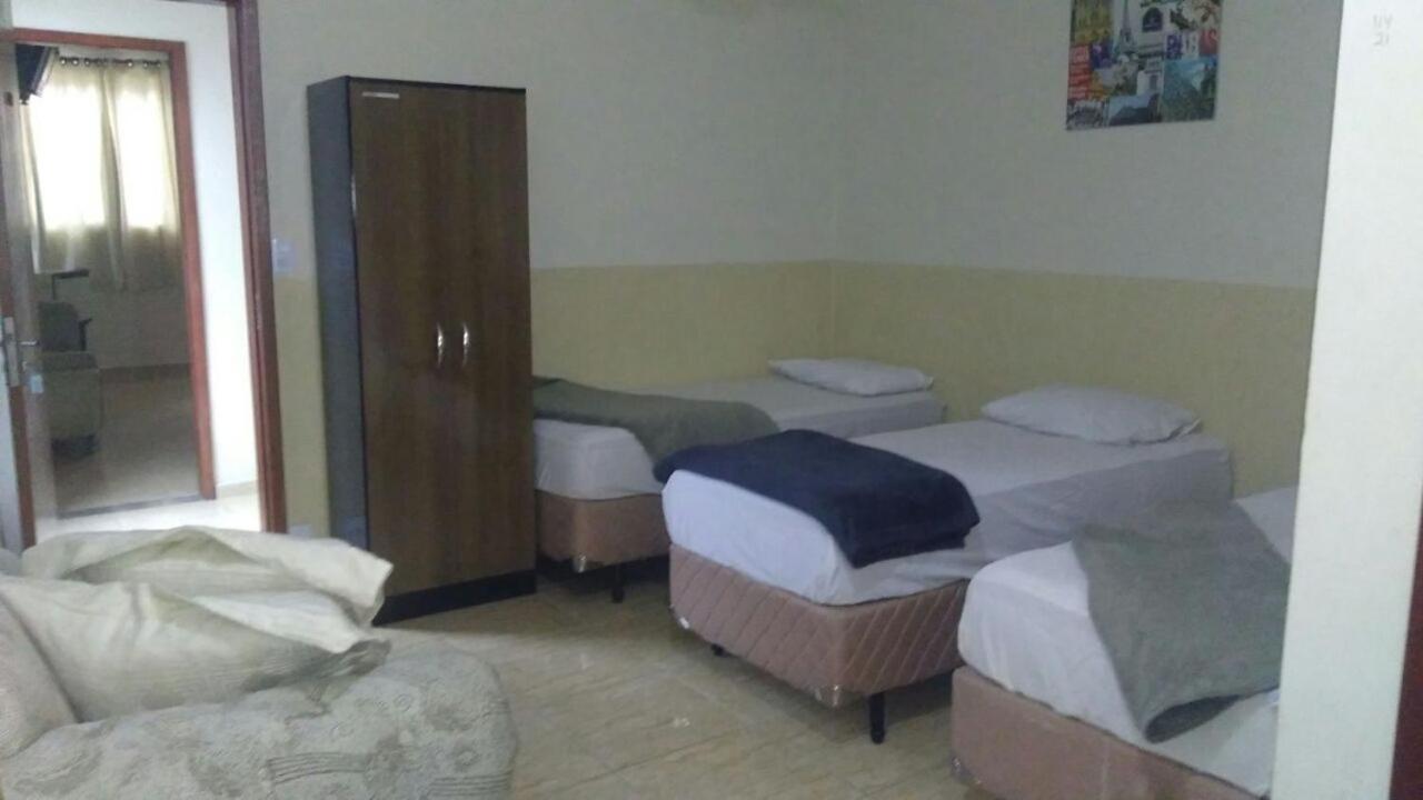 Standard Triple Room photo 1