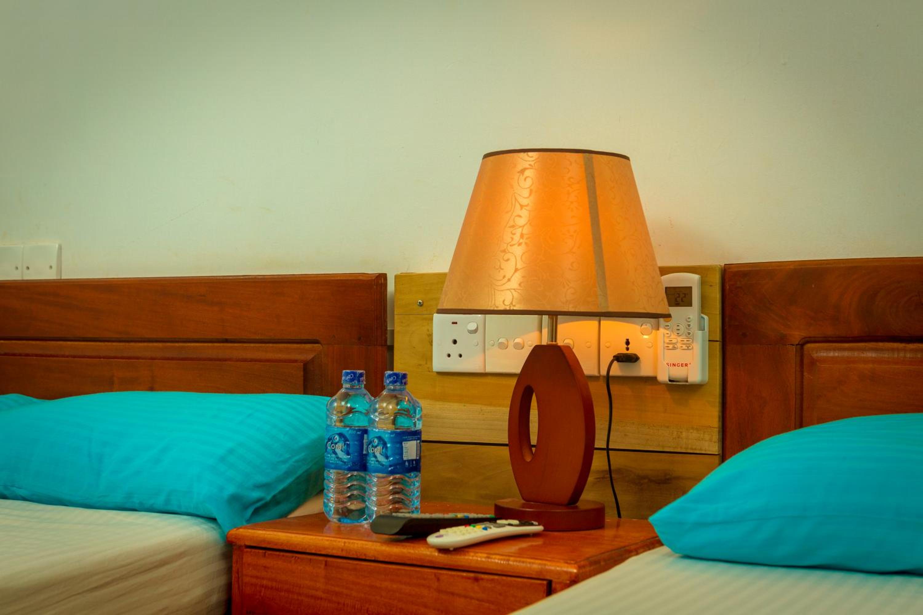 Deluxe Double Room photo 2