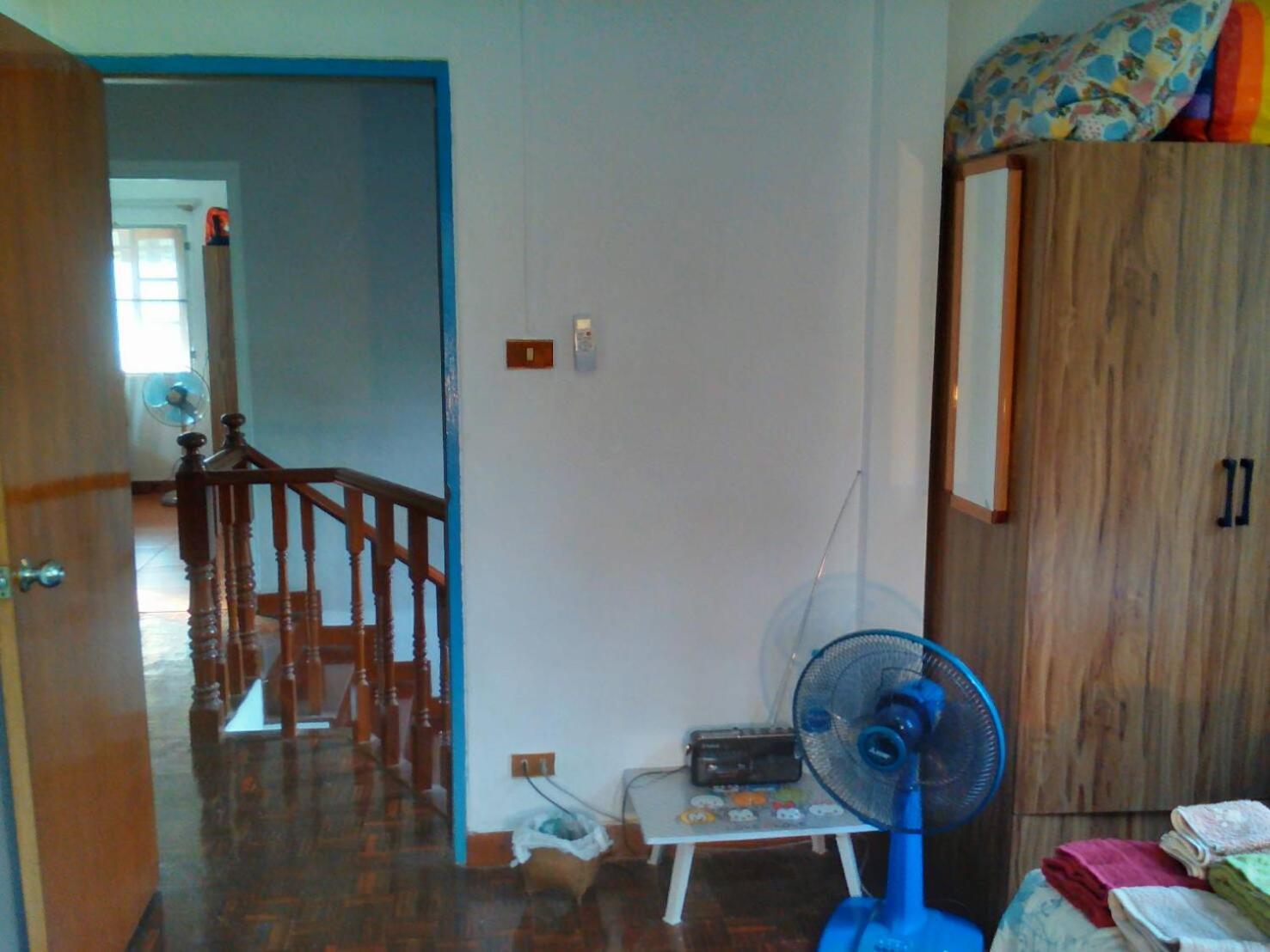 Budget Double Room photo 3