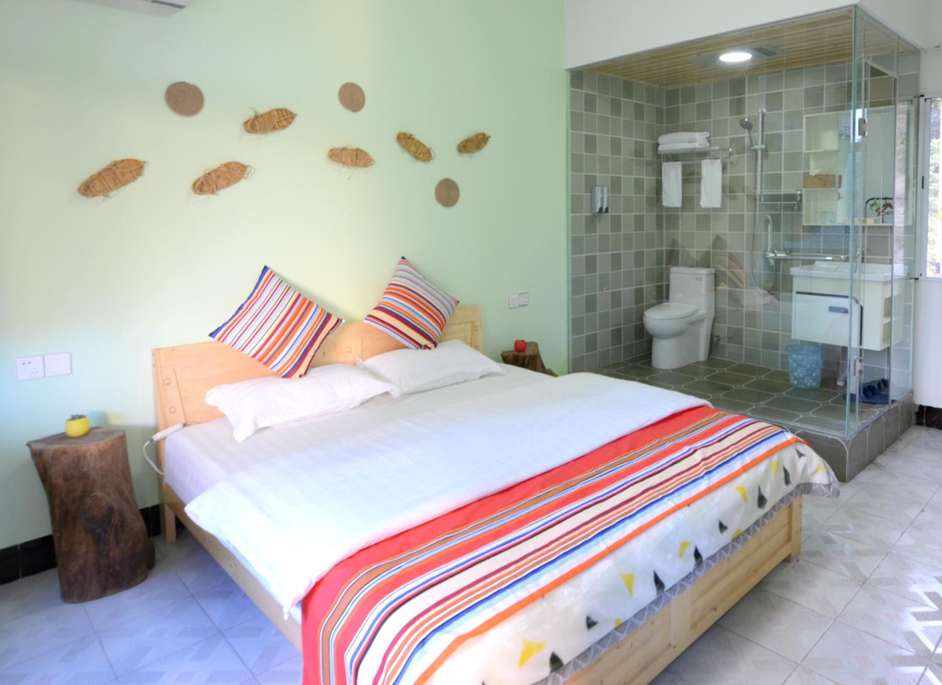 One-Bedroom Suite