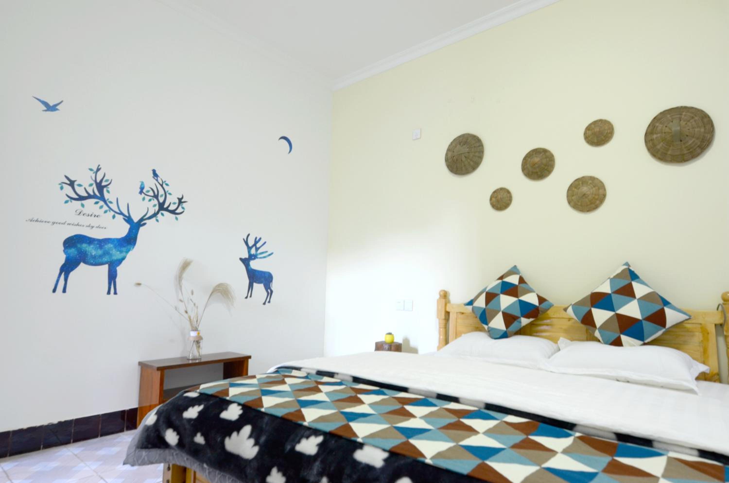 Moon Queen Room