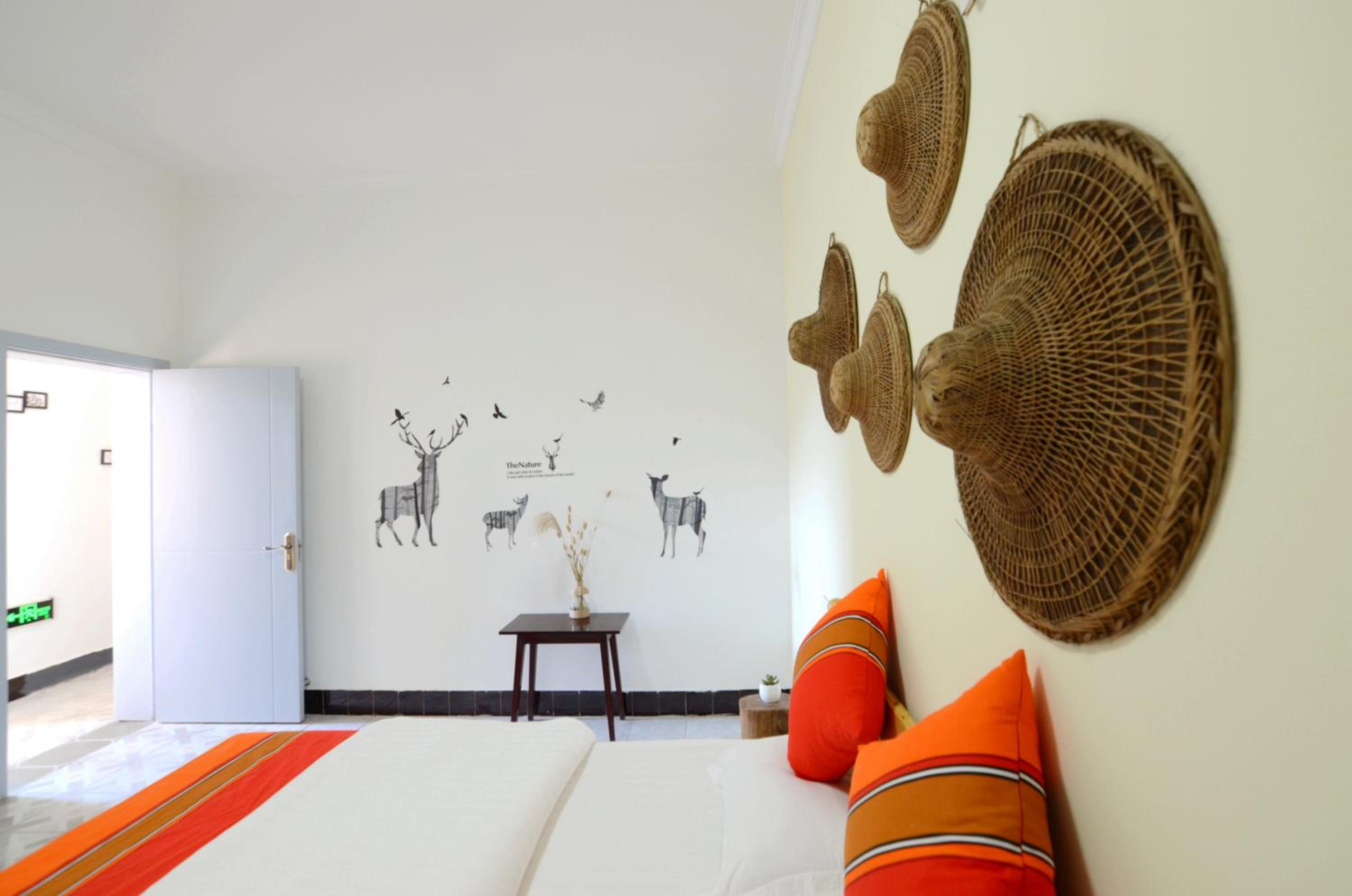 Guanlan Queen Room photo 2