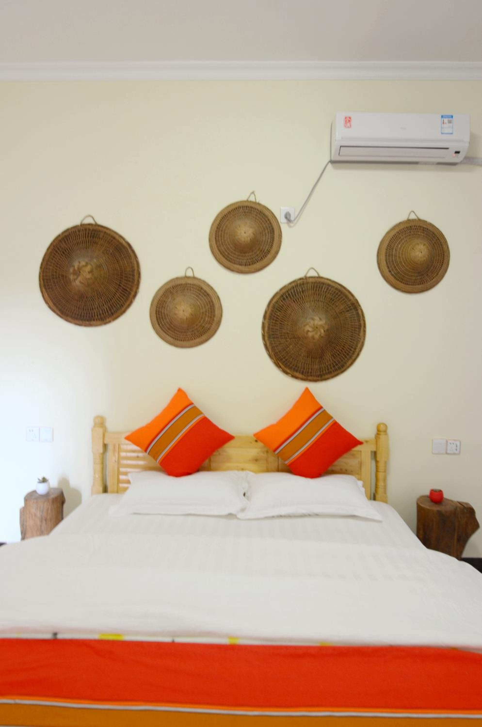 Guanlan Queen Room