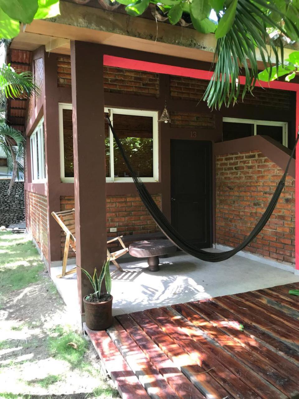 Standard Double or Twin Room with Garden View photo 2