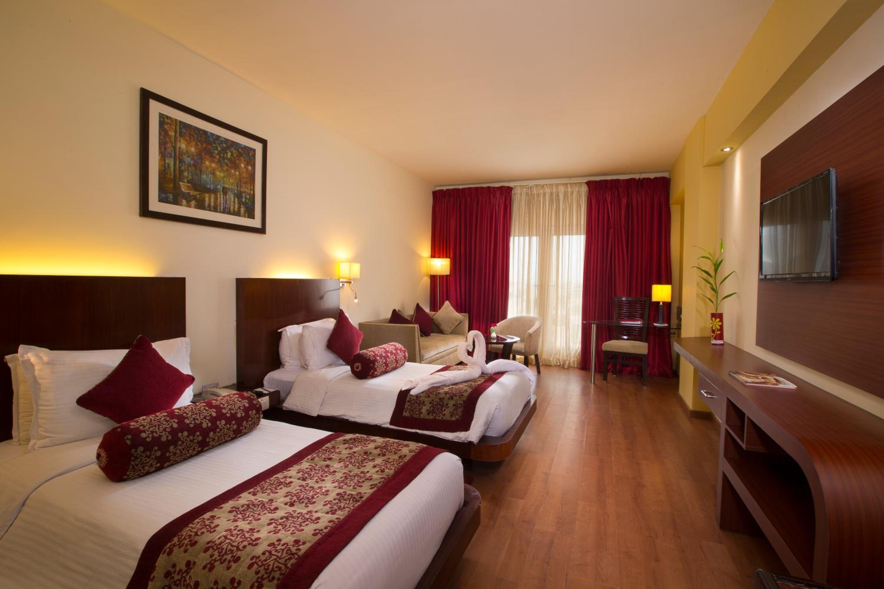 Executive Double Room - Photo 5