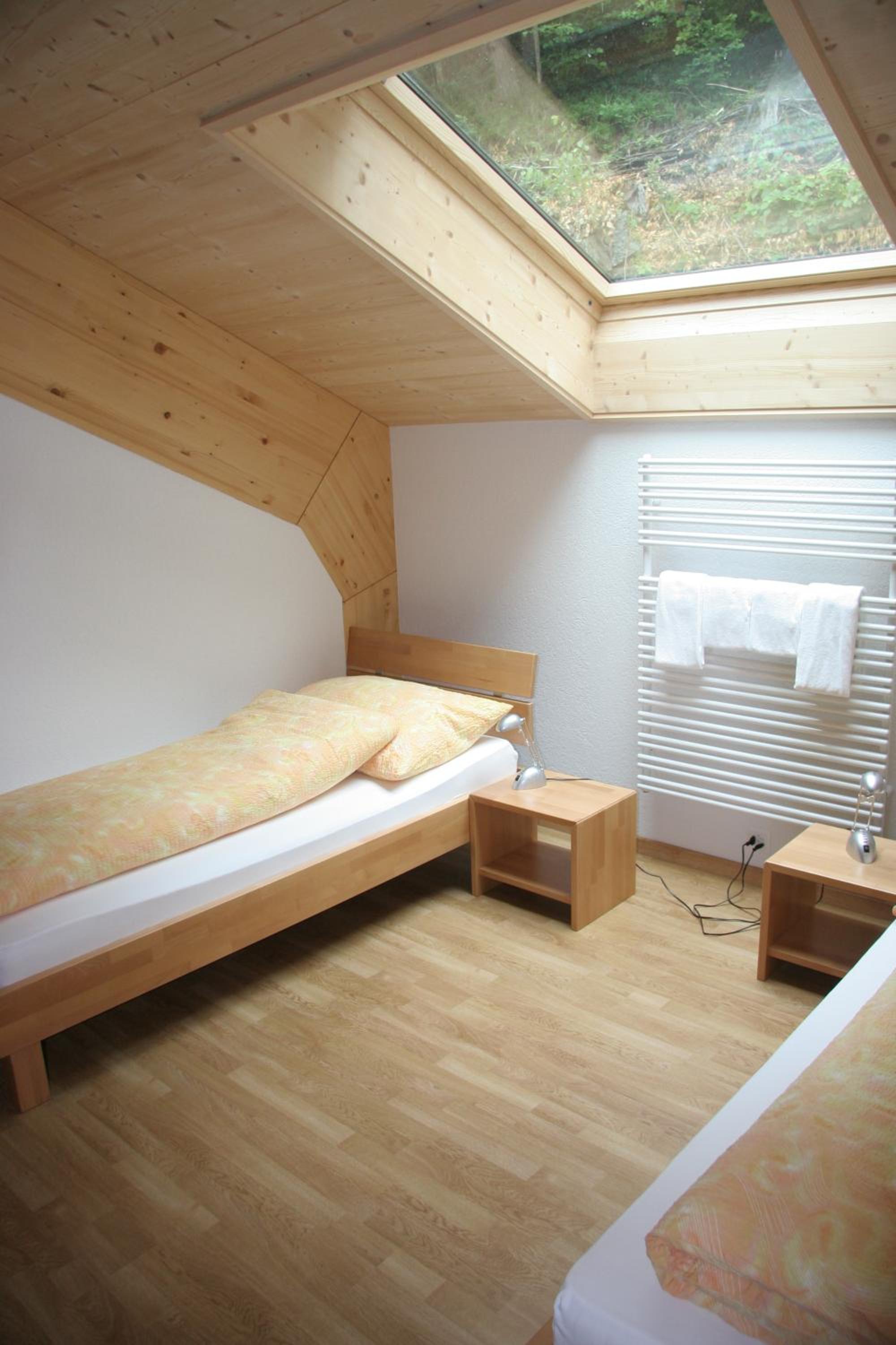 Standard Double Room with Shared Bathroom photo 1