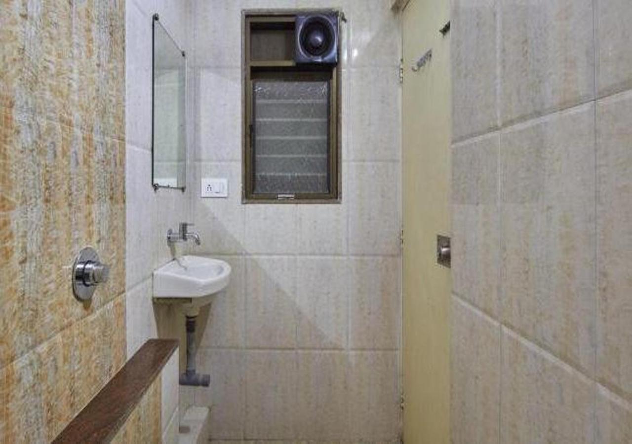 Deluxe Double Room with Fan