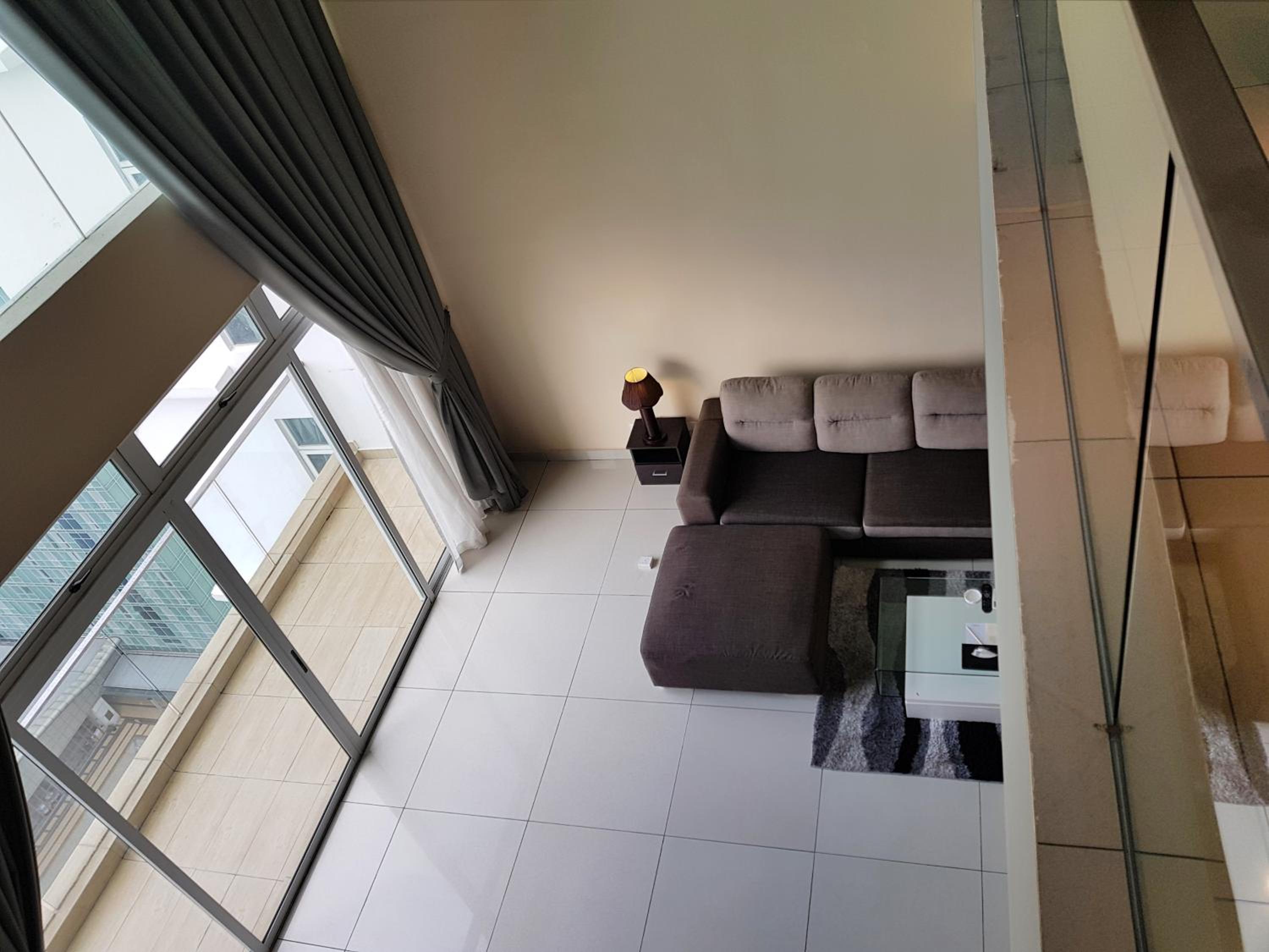 Executive 4 Bedroom Duplex