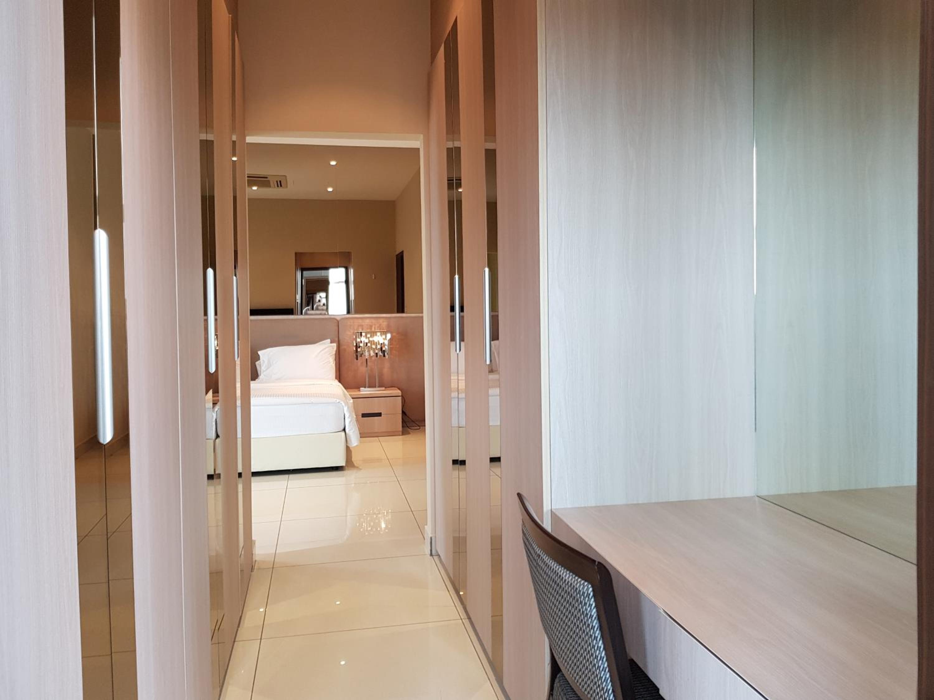 Executive 4 Bedroom Duplex