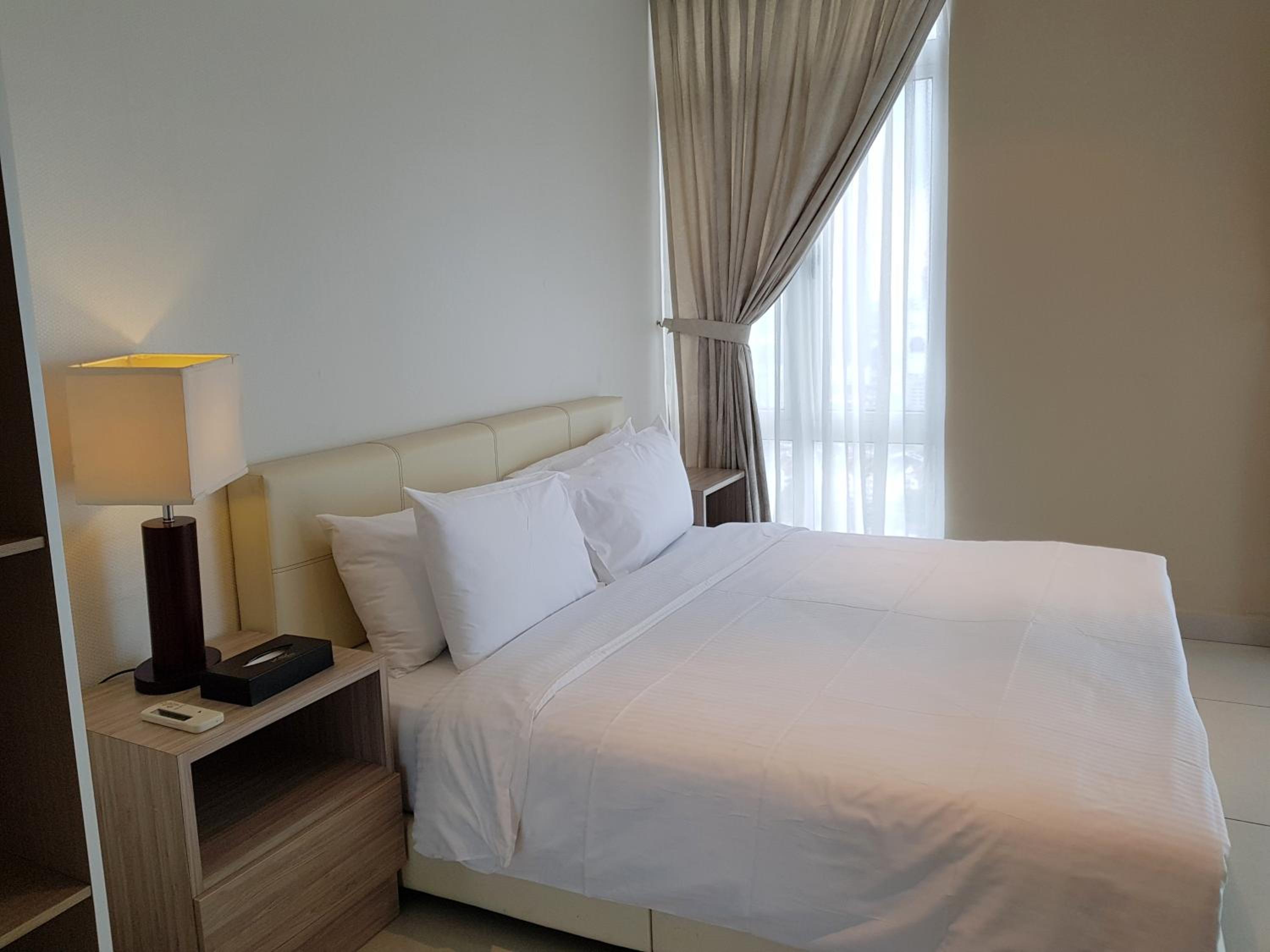 Executive 4 Bedroom Duplex