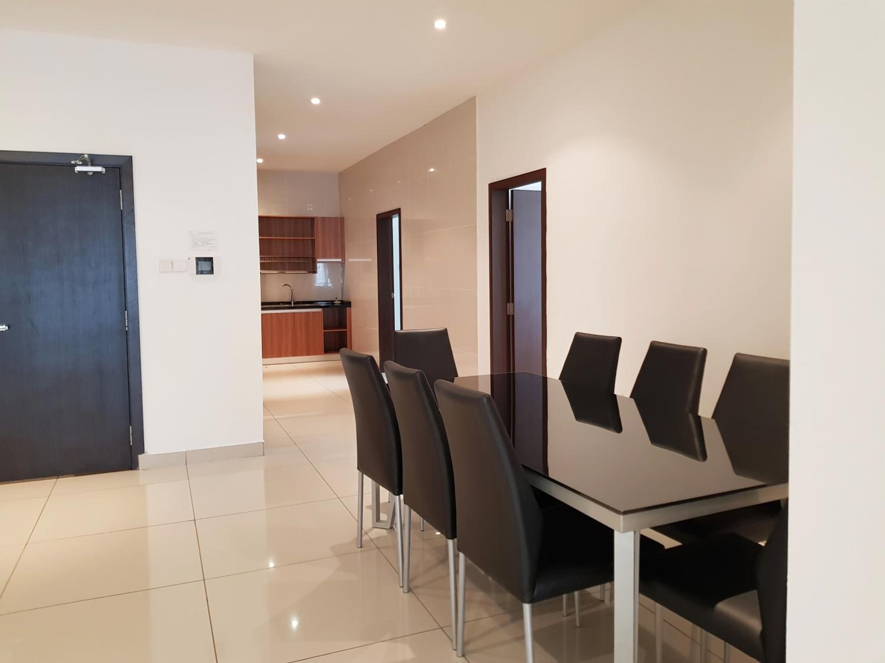 Executive Penthouse 3 Bedroom B