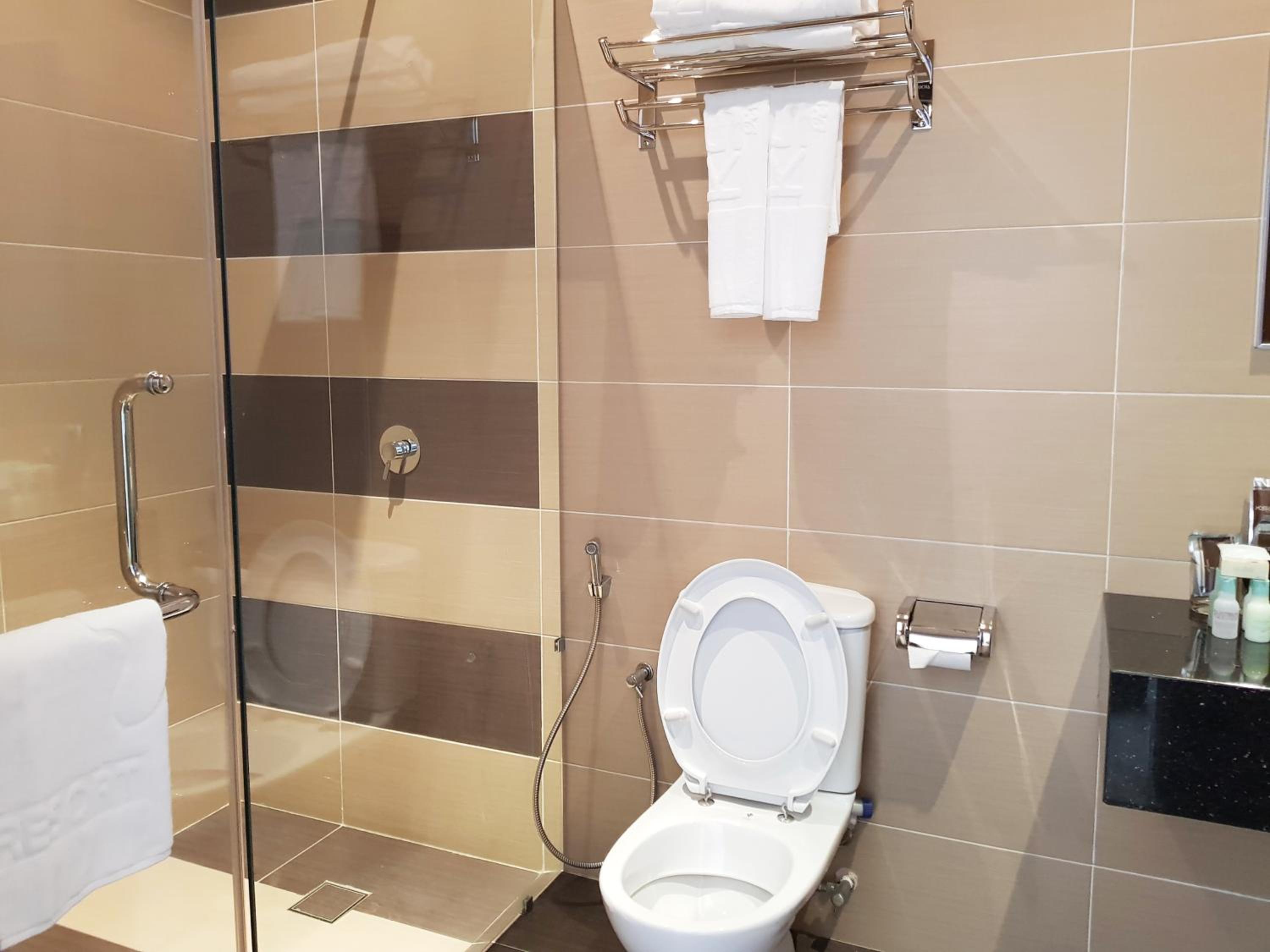 Executive Penthouse 3 Bedroom A Executive Penthouse 3 Bedroom A