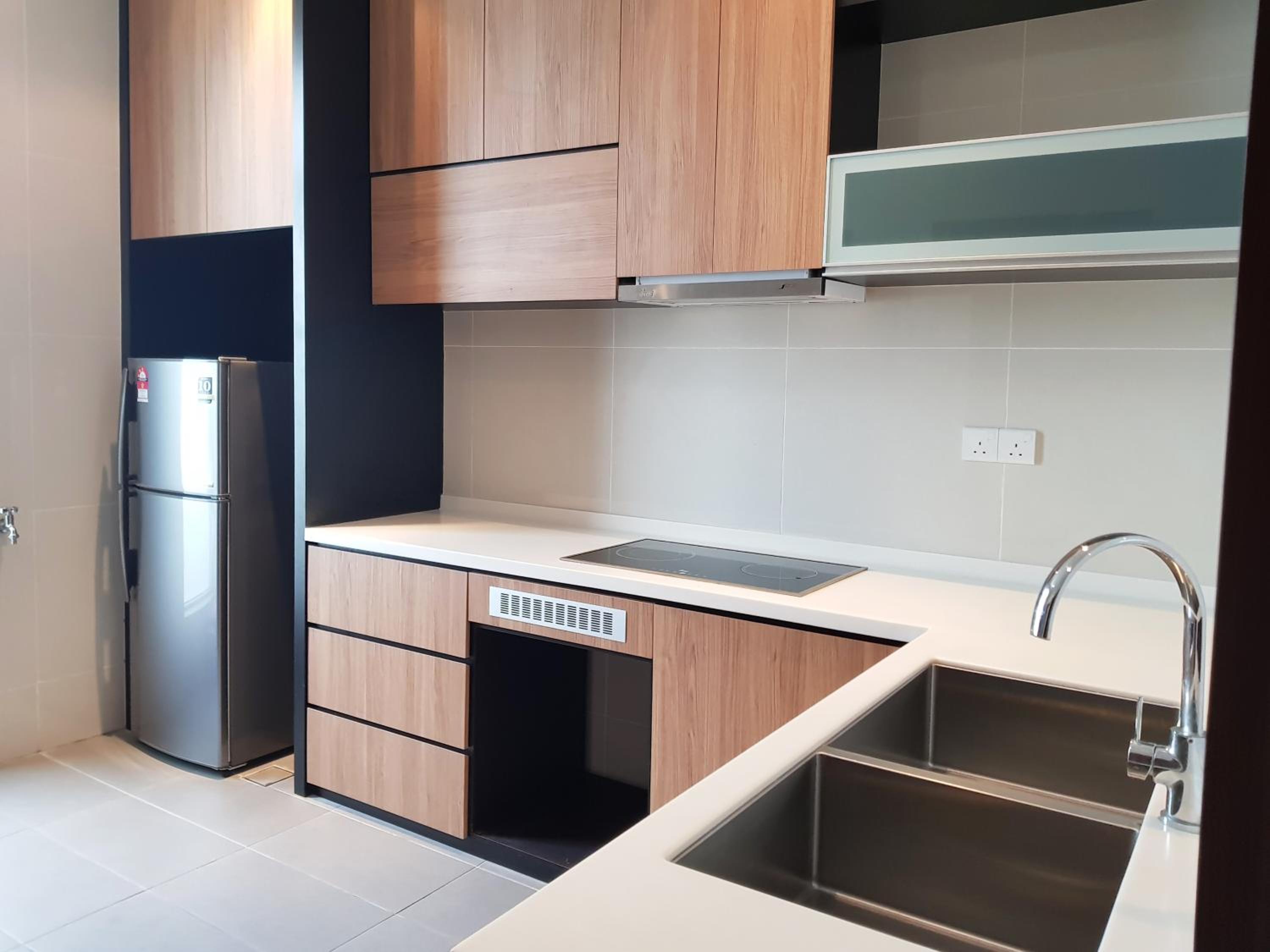 Executive Penthouse 3 Bedroom A