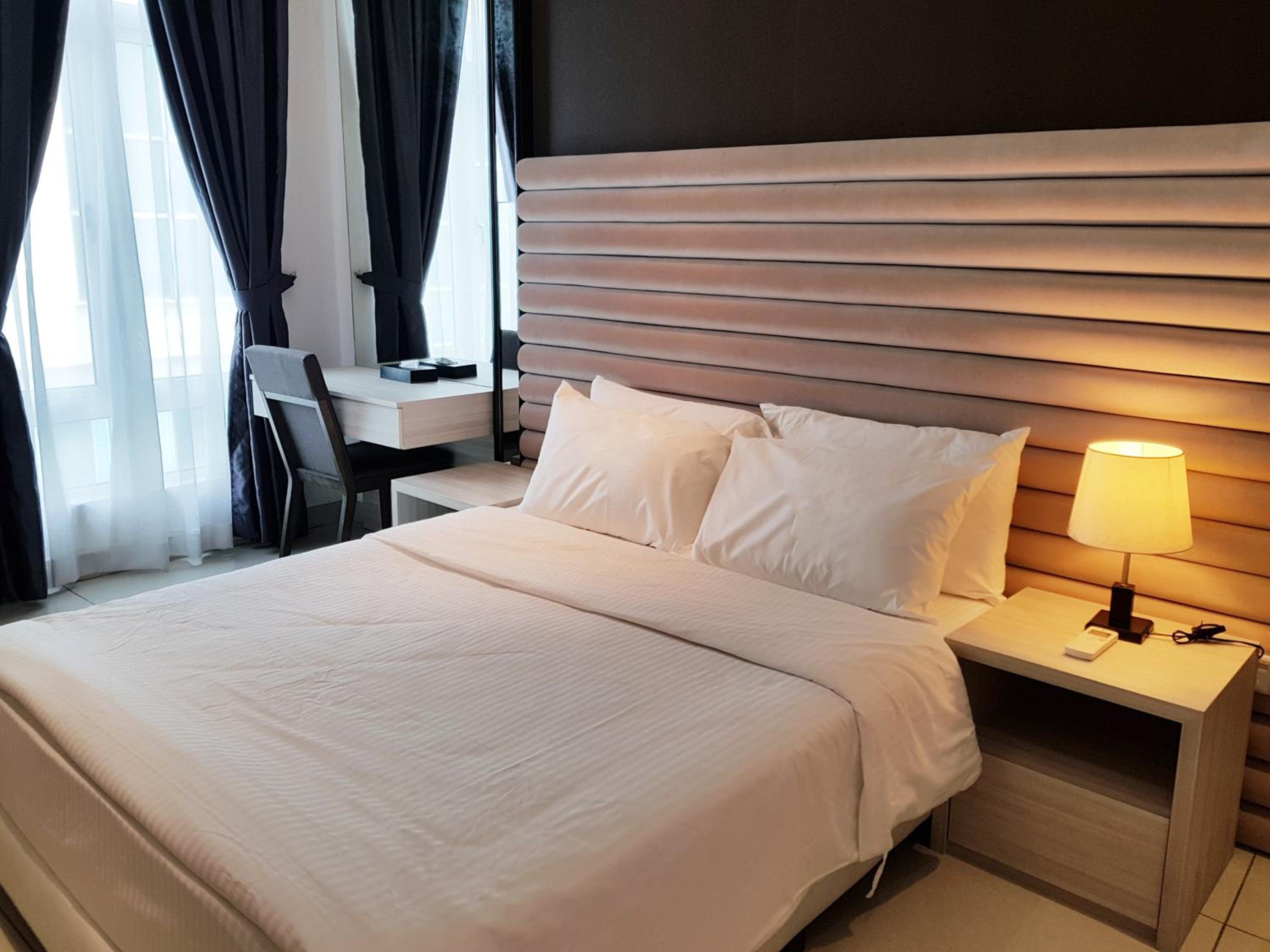 Executive Penthouse 3 Bedroom A