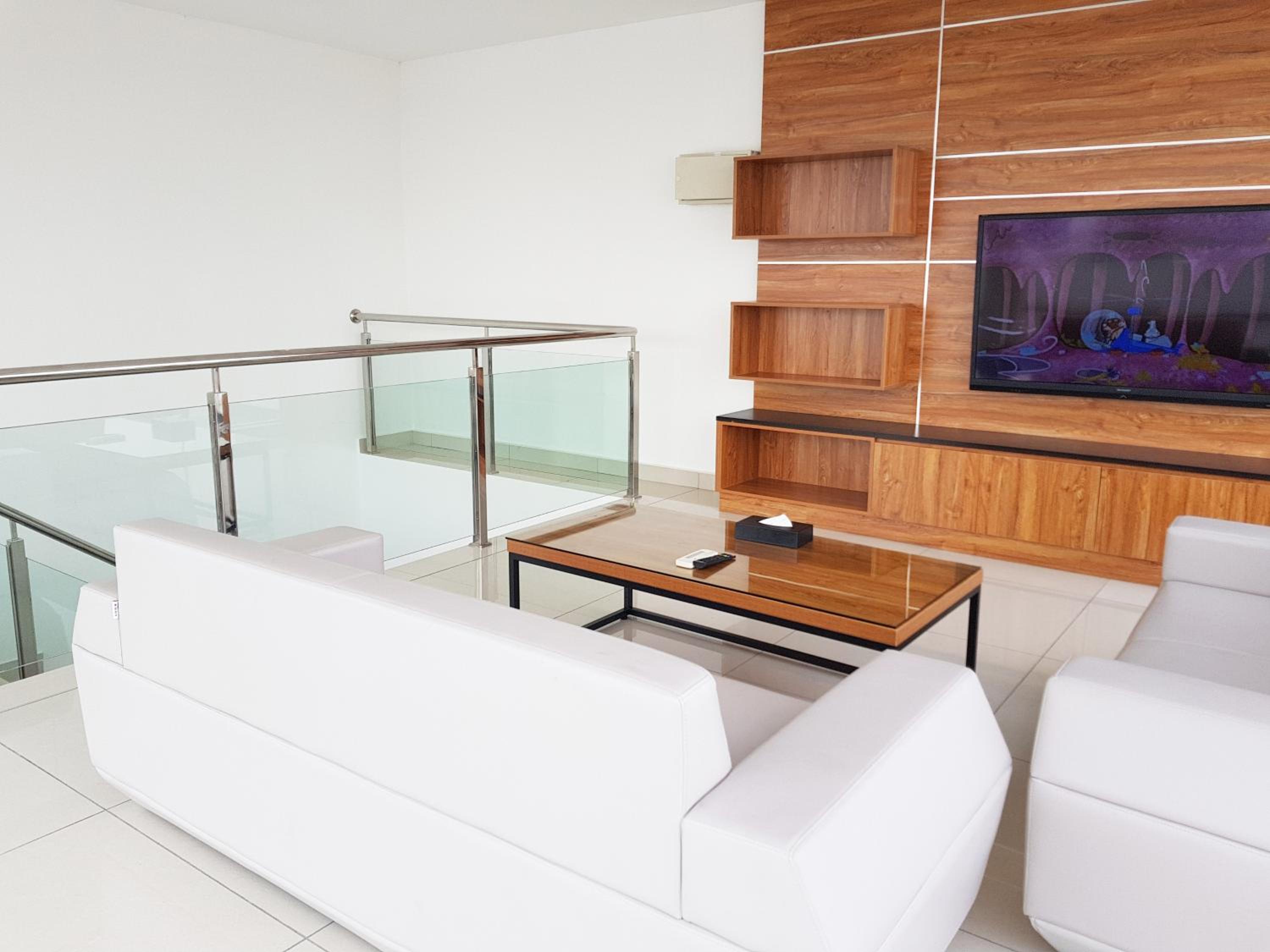Penthouse 3 Bedroom +1