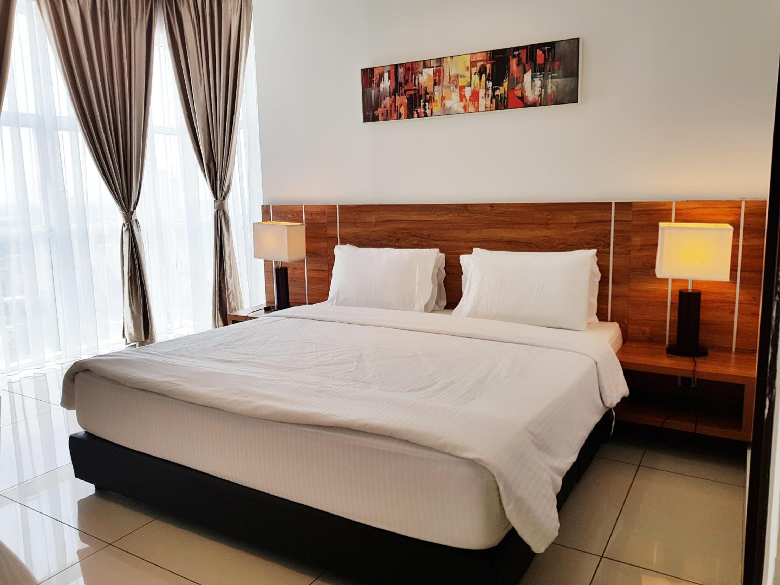 Penthouse 3 Bedroom +1 Penthouse 3 Bedroom +1