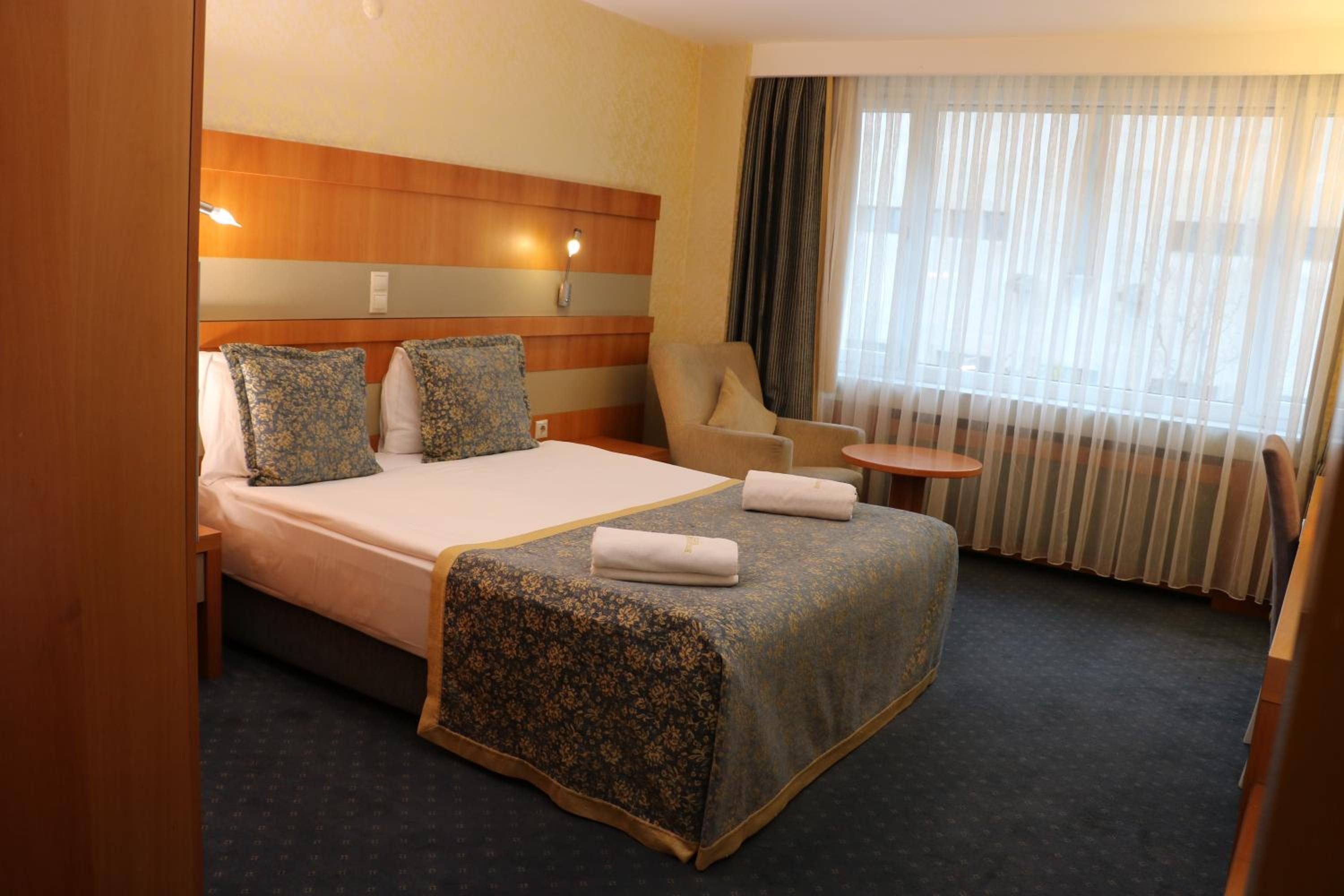 Standard  Room