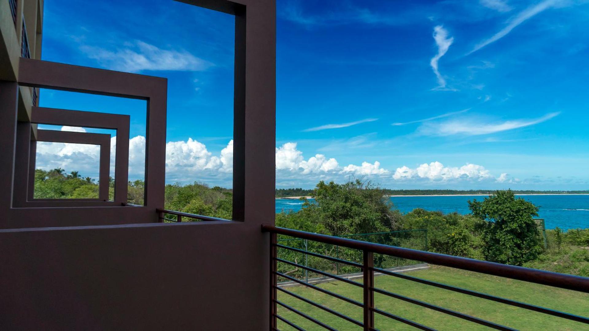 Luxury Sea View Room photo 3
