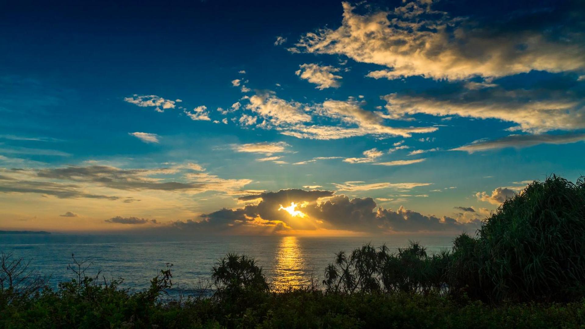 270 Degrees Panoramic Sea View Room  photo 3