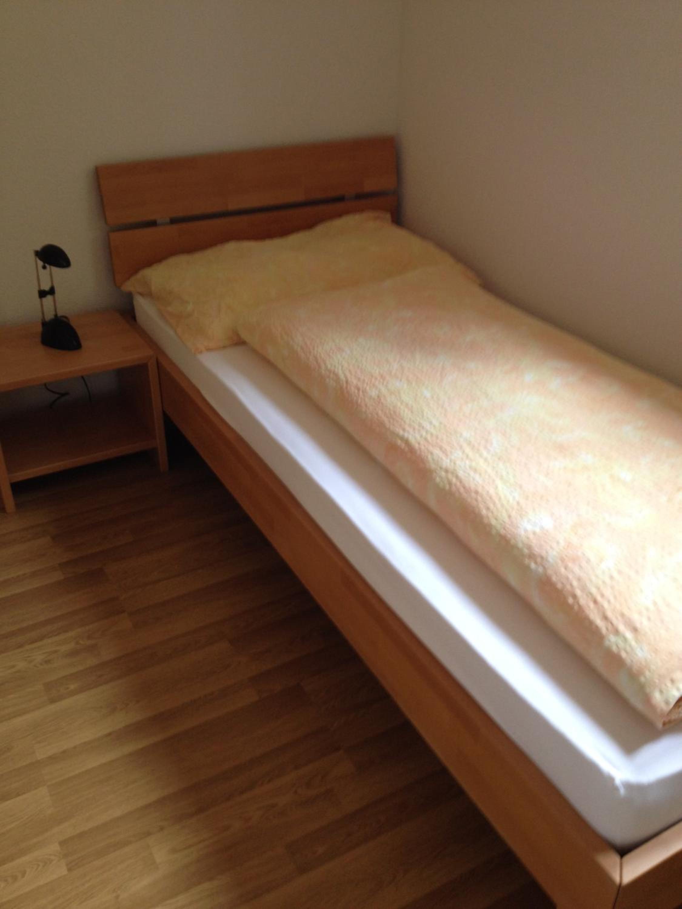 Single Room with Shower photo 3