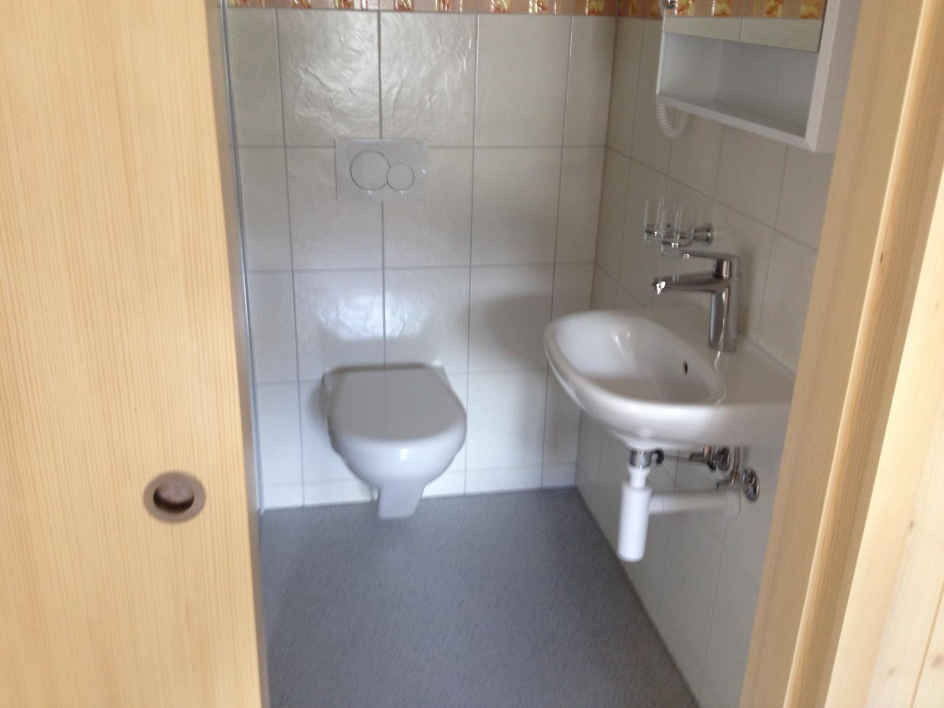 Single Room with Shower photo 2
