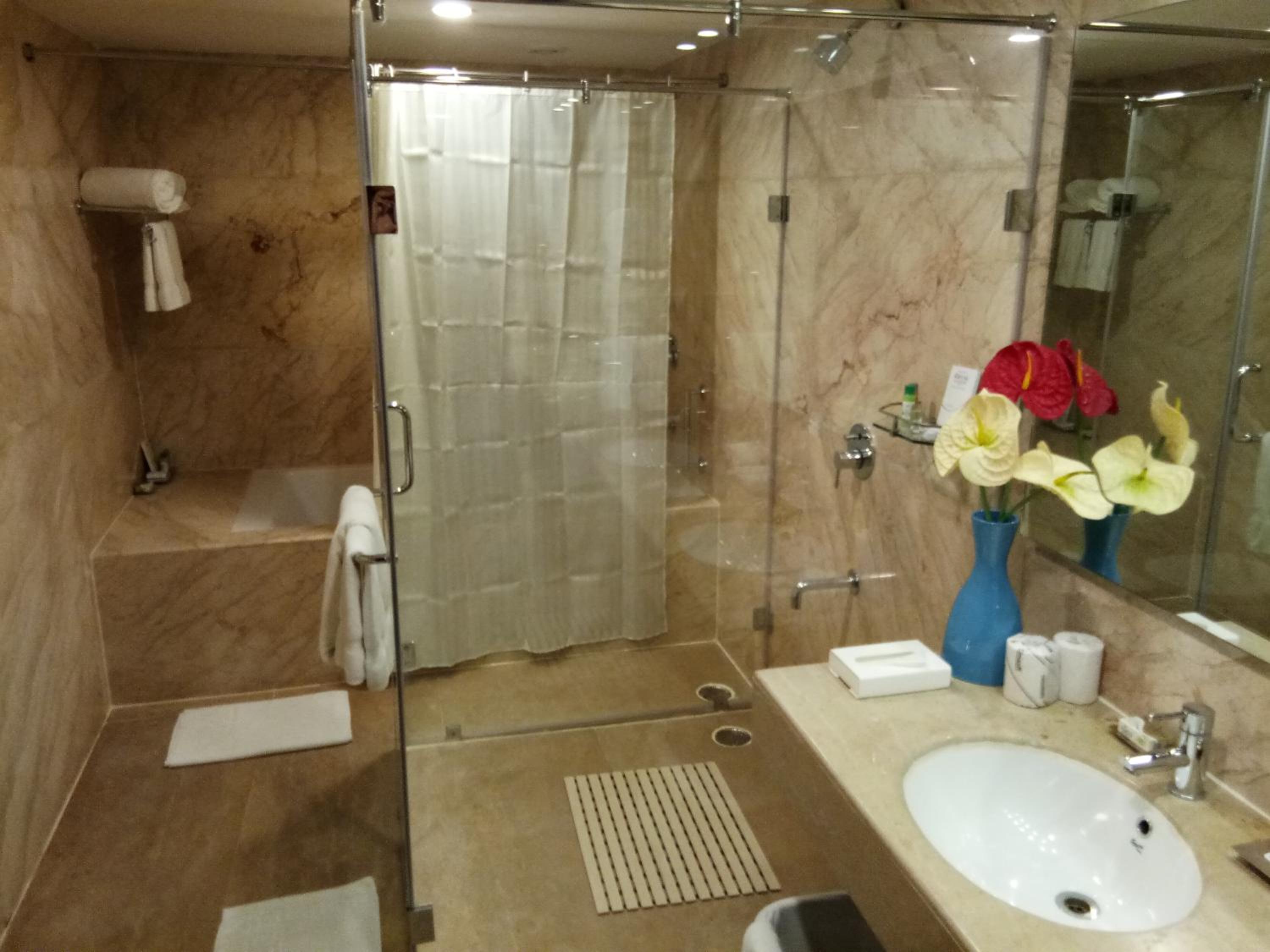 Presidential Suite photo