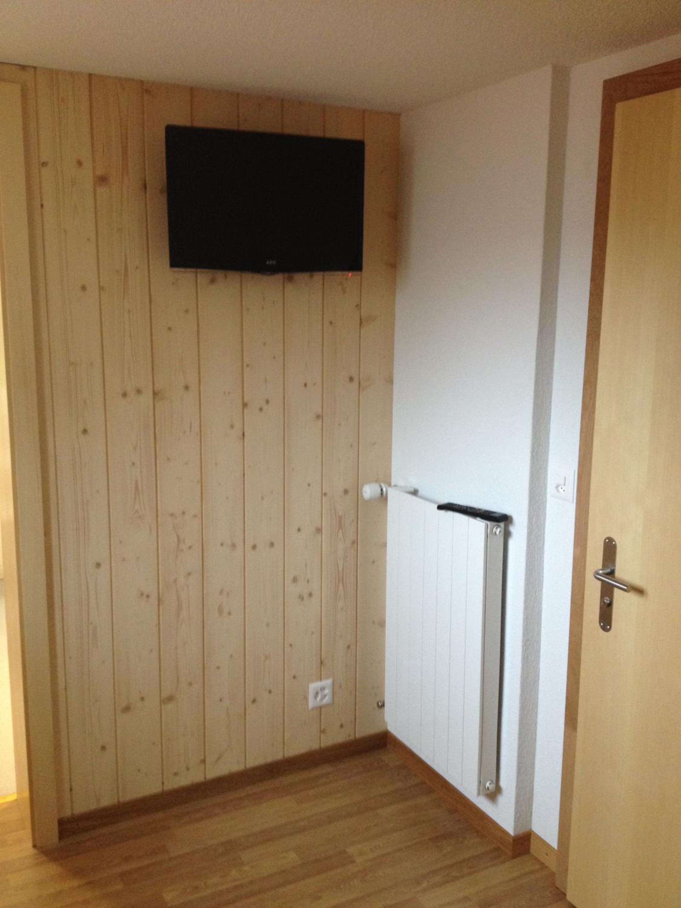 Single Room with Shower photo 1