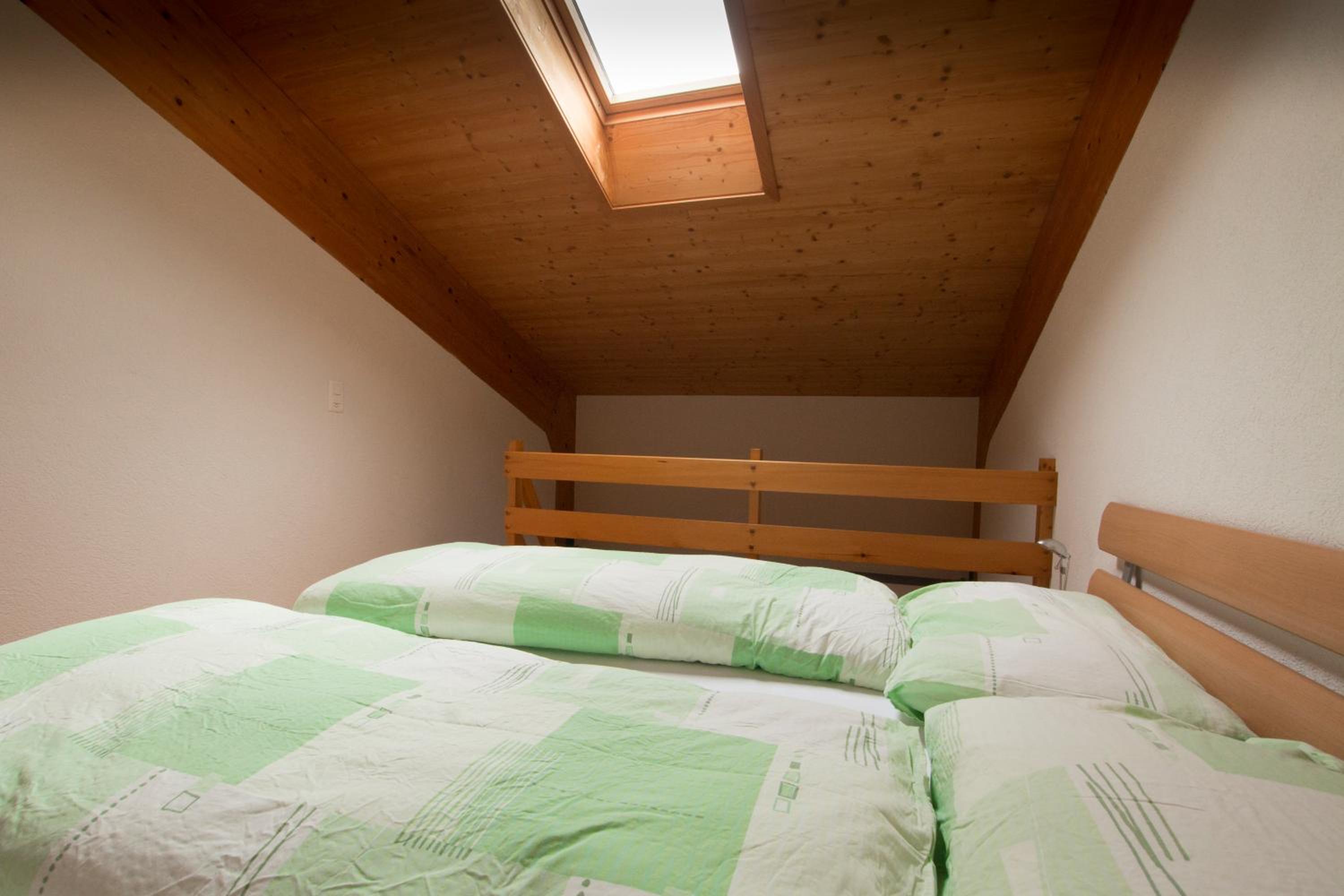Double Room on 2 floors photo 2