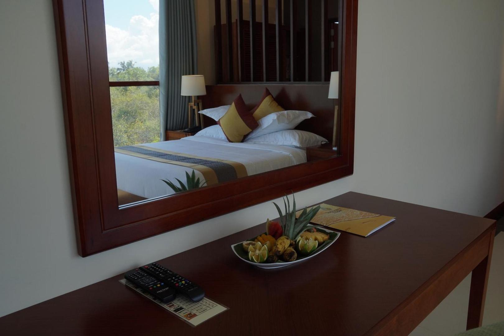 Ground Floor Luxury Room With Sea View photo 2